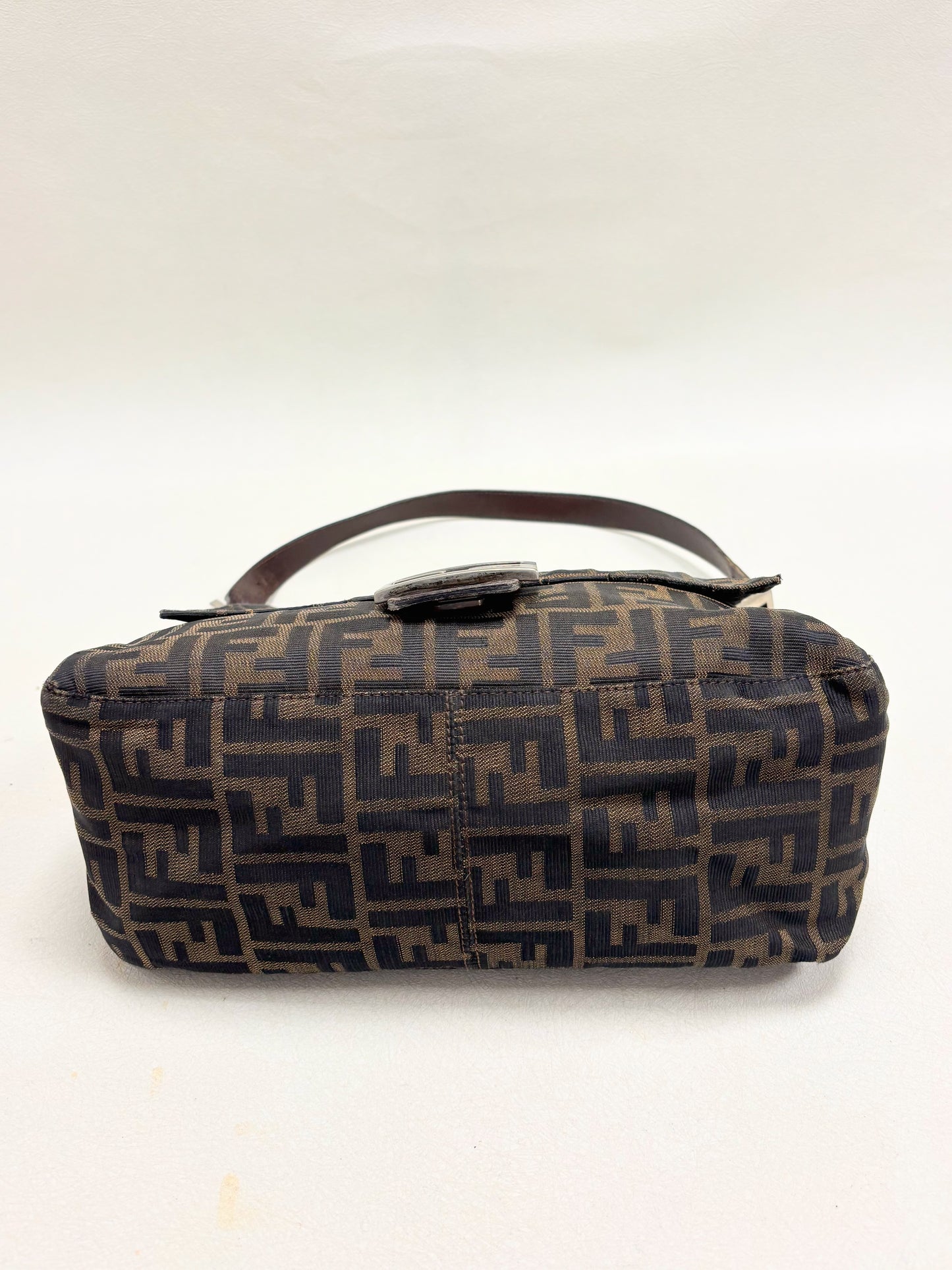 FENDI Mamma Baguette Bag