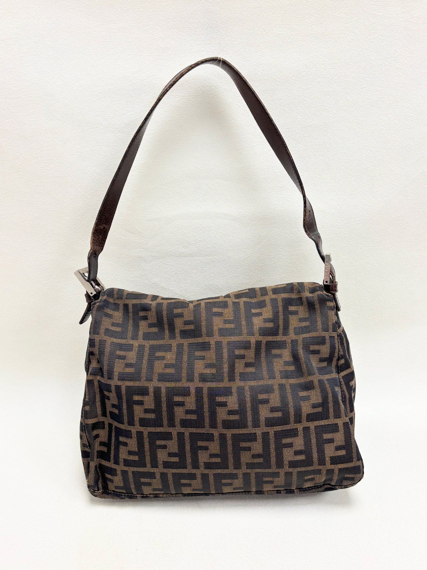 FENDI Mamma Baguette Bag