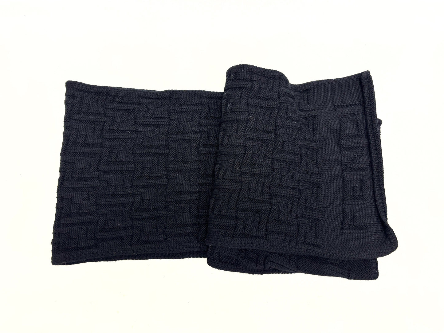 FENDI Wool Scarf