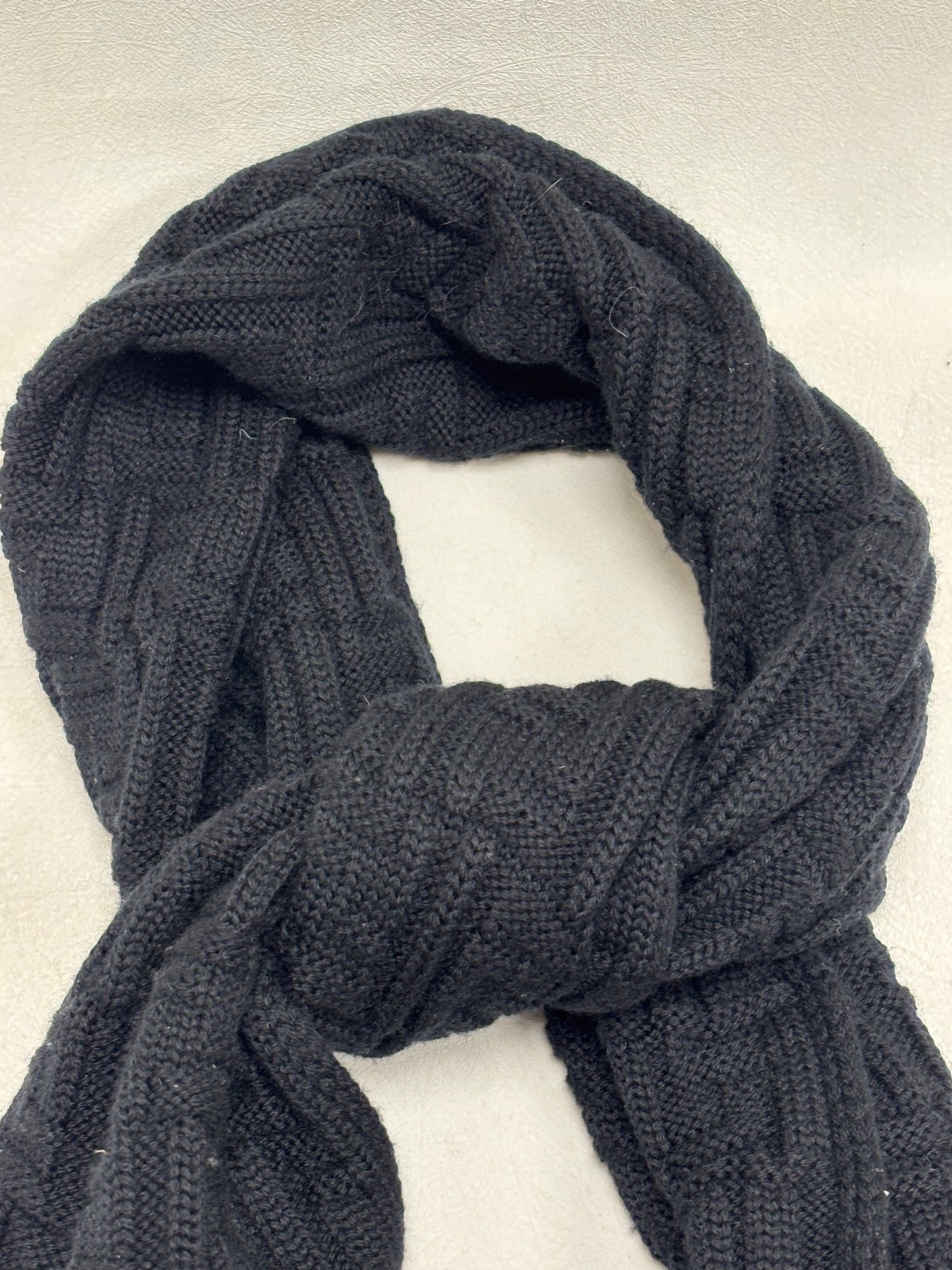 FENDI Wool Scarf