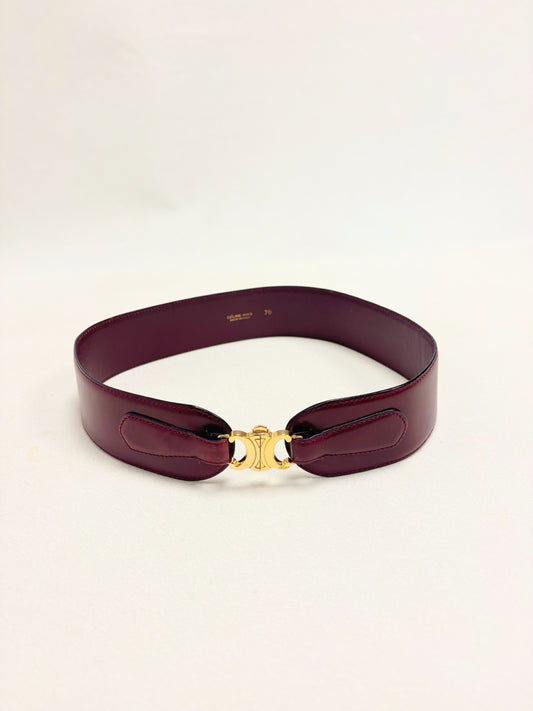 Cintura Triumph CÉLINE