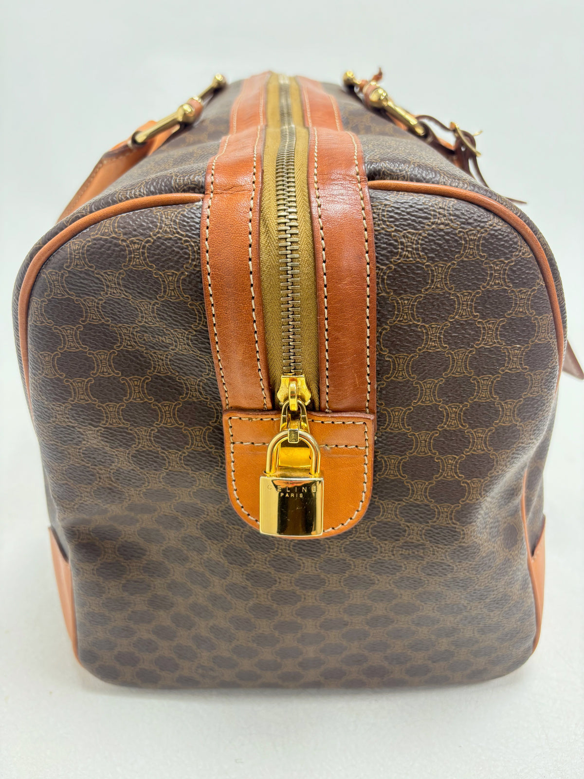 CÉLINE Sac Boston 48h