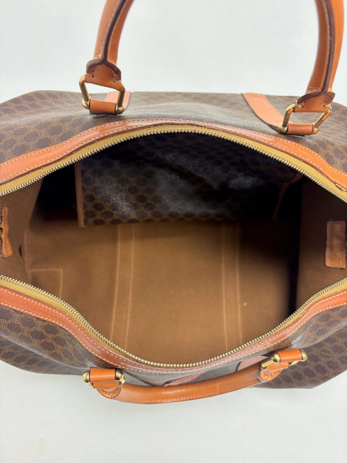 CÉLINE Sac Boston 48h
