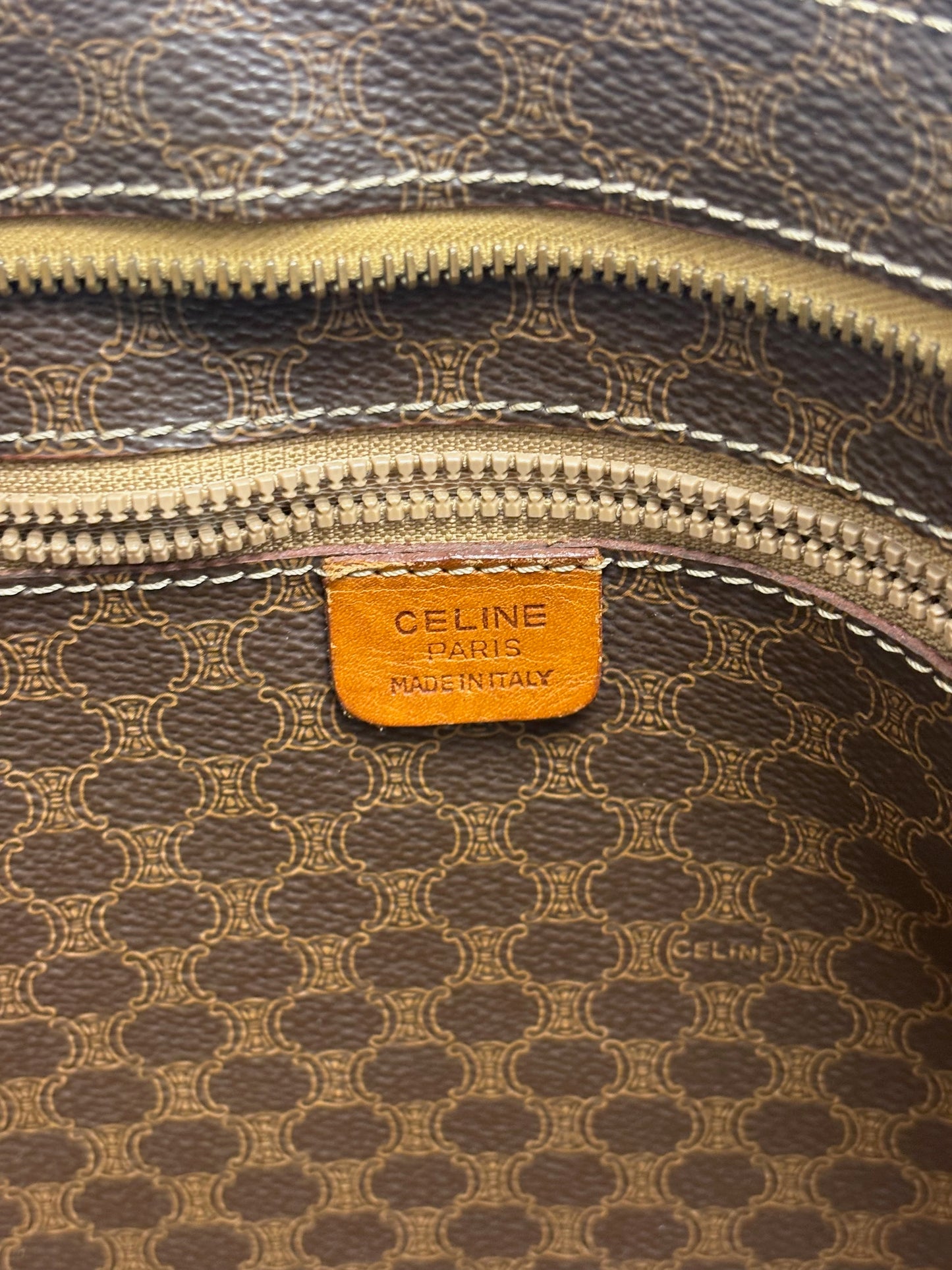 CÉLINE Grand Sac Cabas