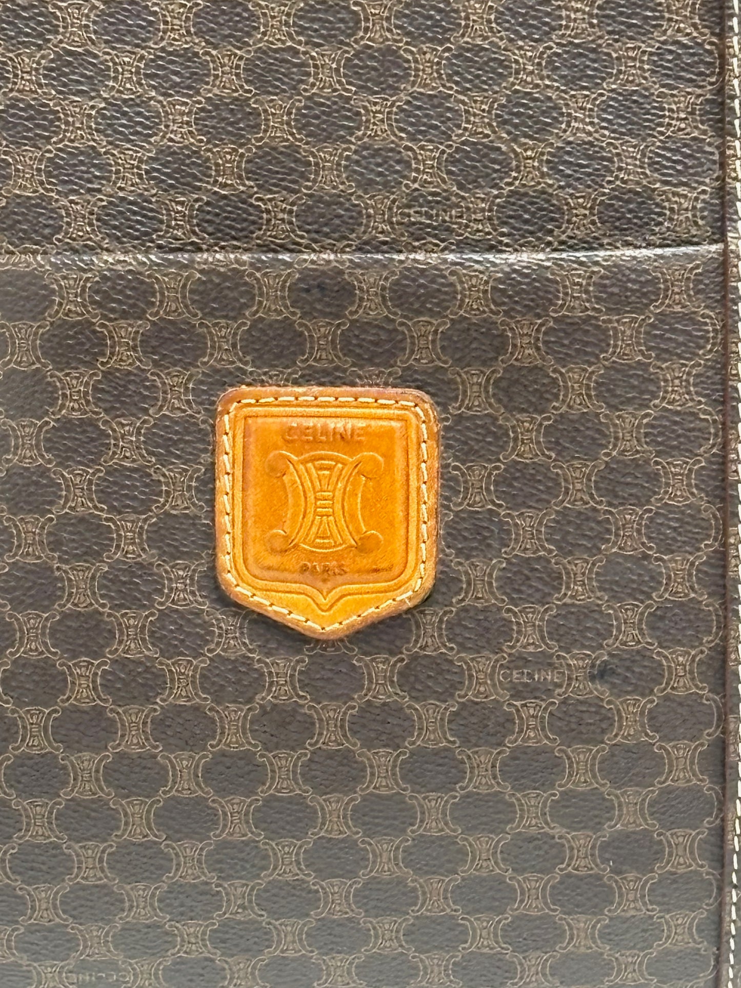 CÉLINE Grand Sac Cabas