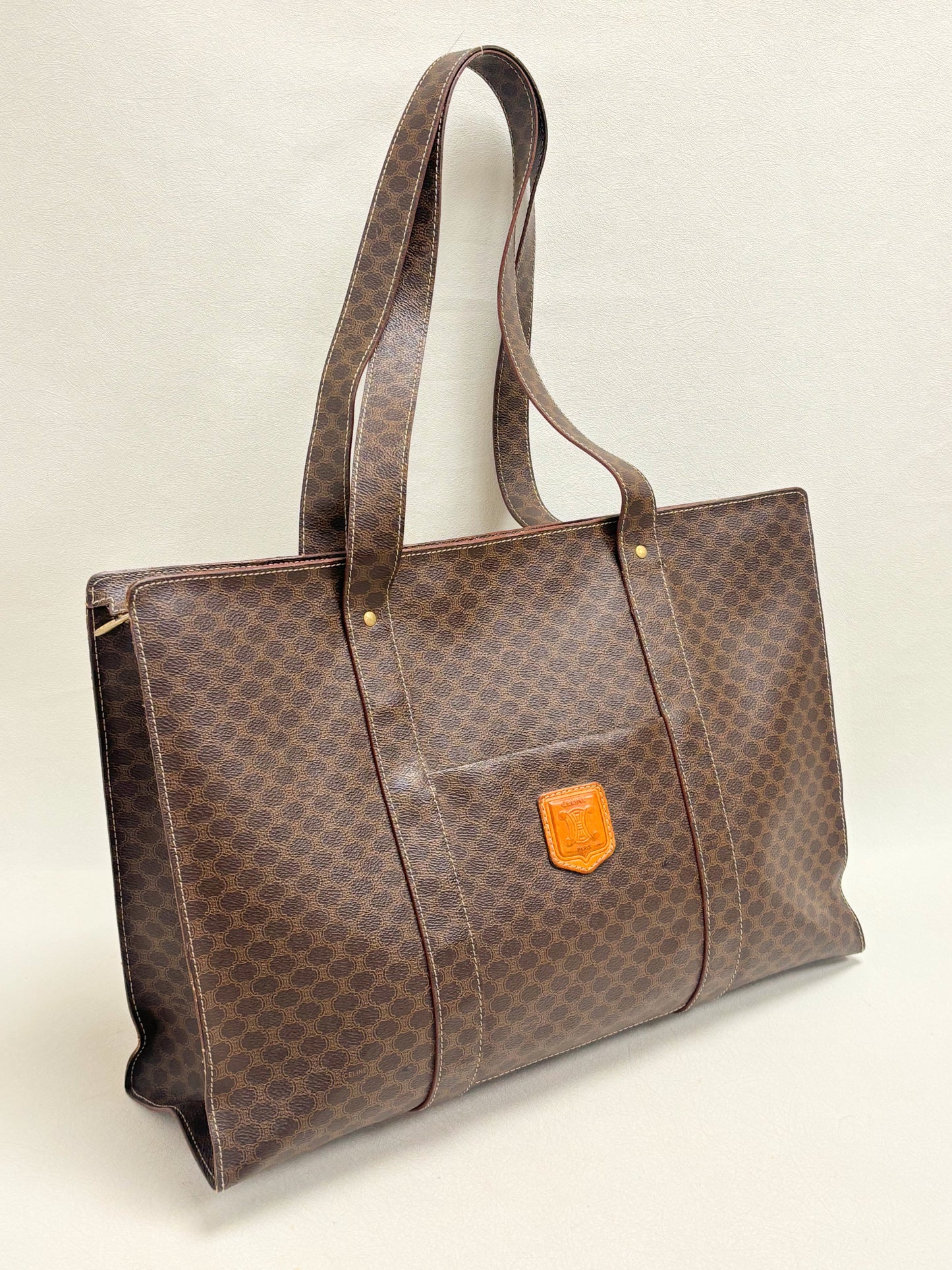CÉLINE Grand Sac Cabas