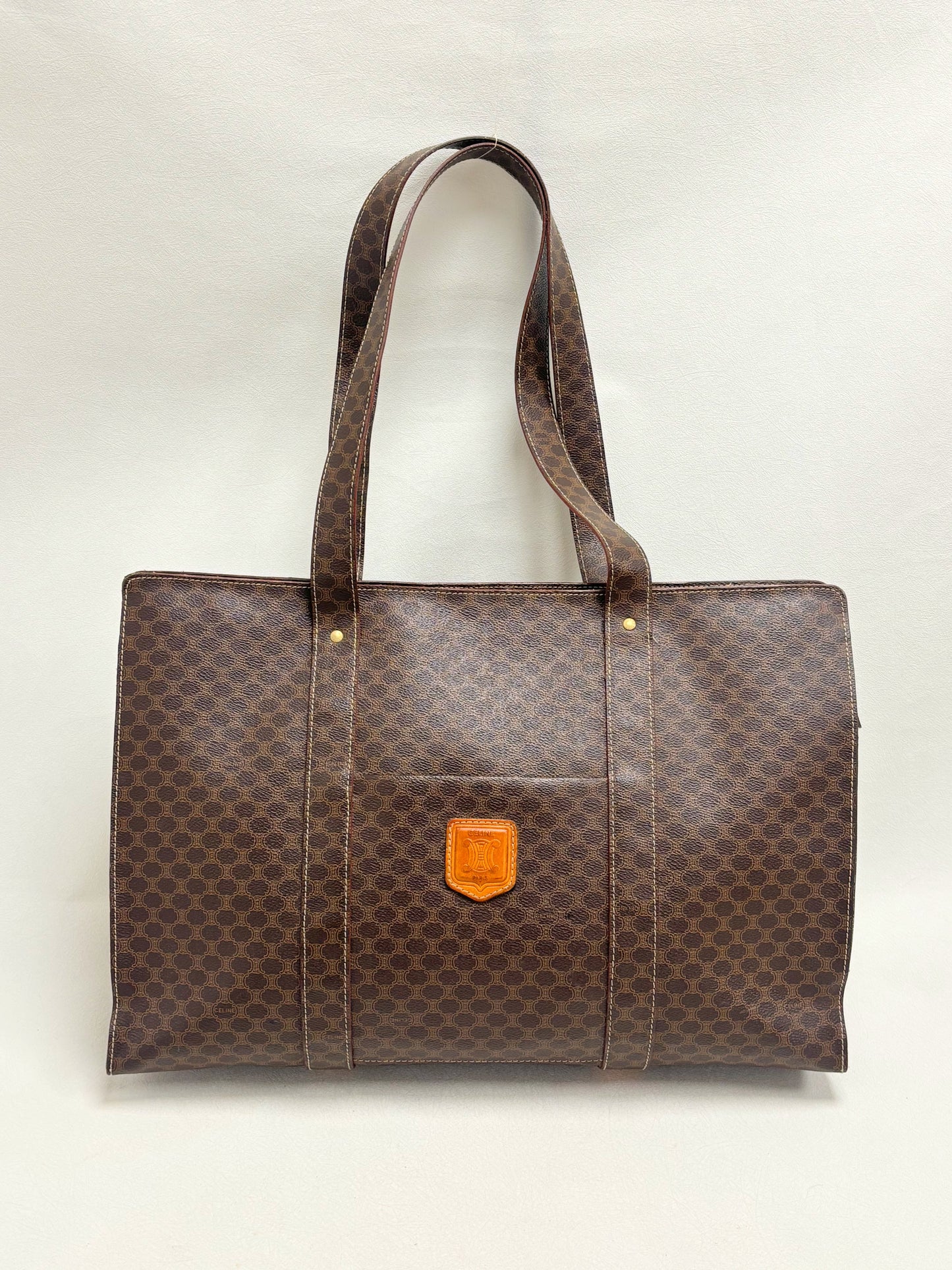 CÉLINE Grand Sac Cabas