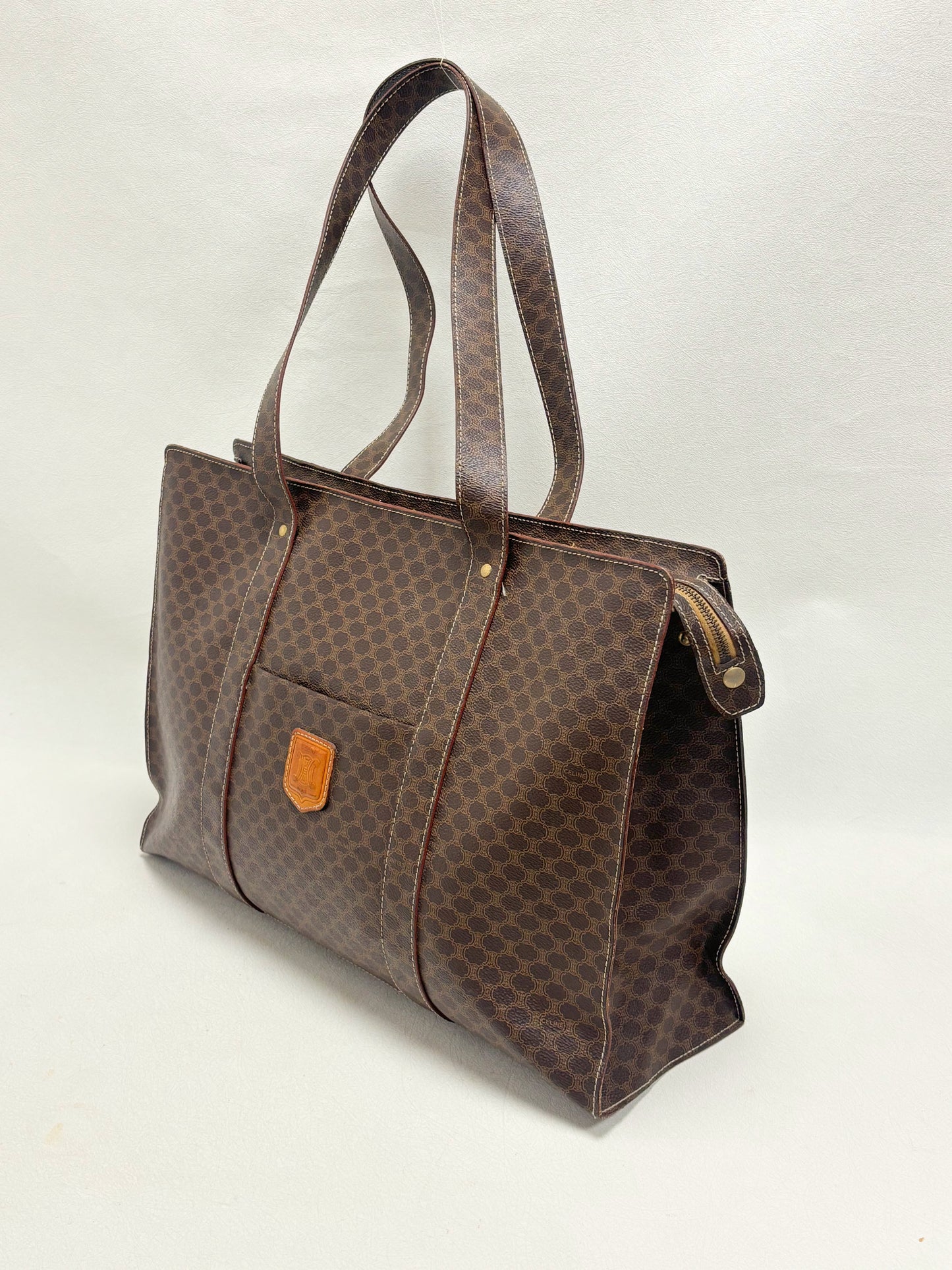 CÉLINE Grand Sac Cabas