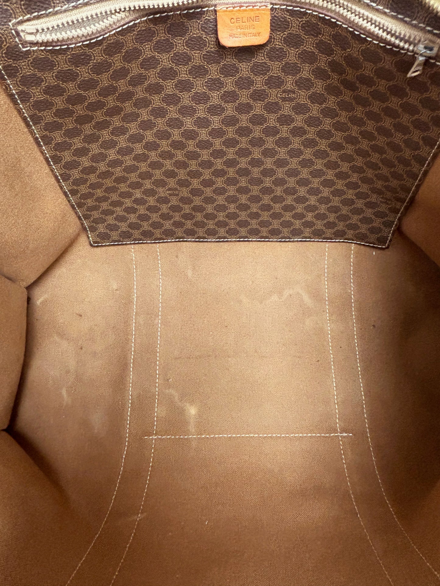 CÉLINE Grand Sac Cabas