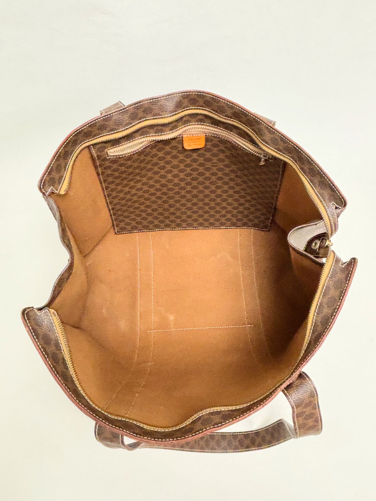 CÉLINE Grand Sac Cabas