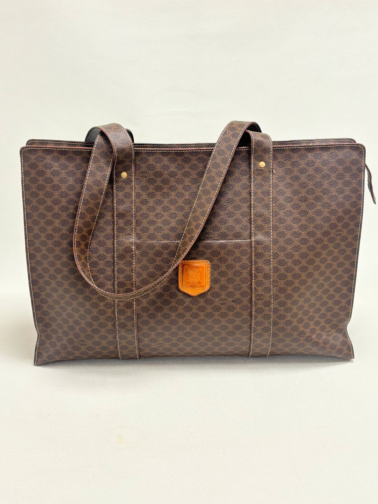 CÉLINE Grand Sac Cabas
