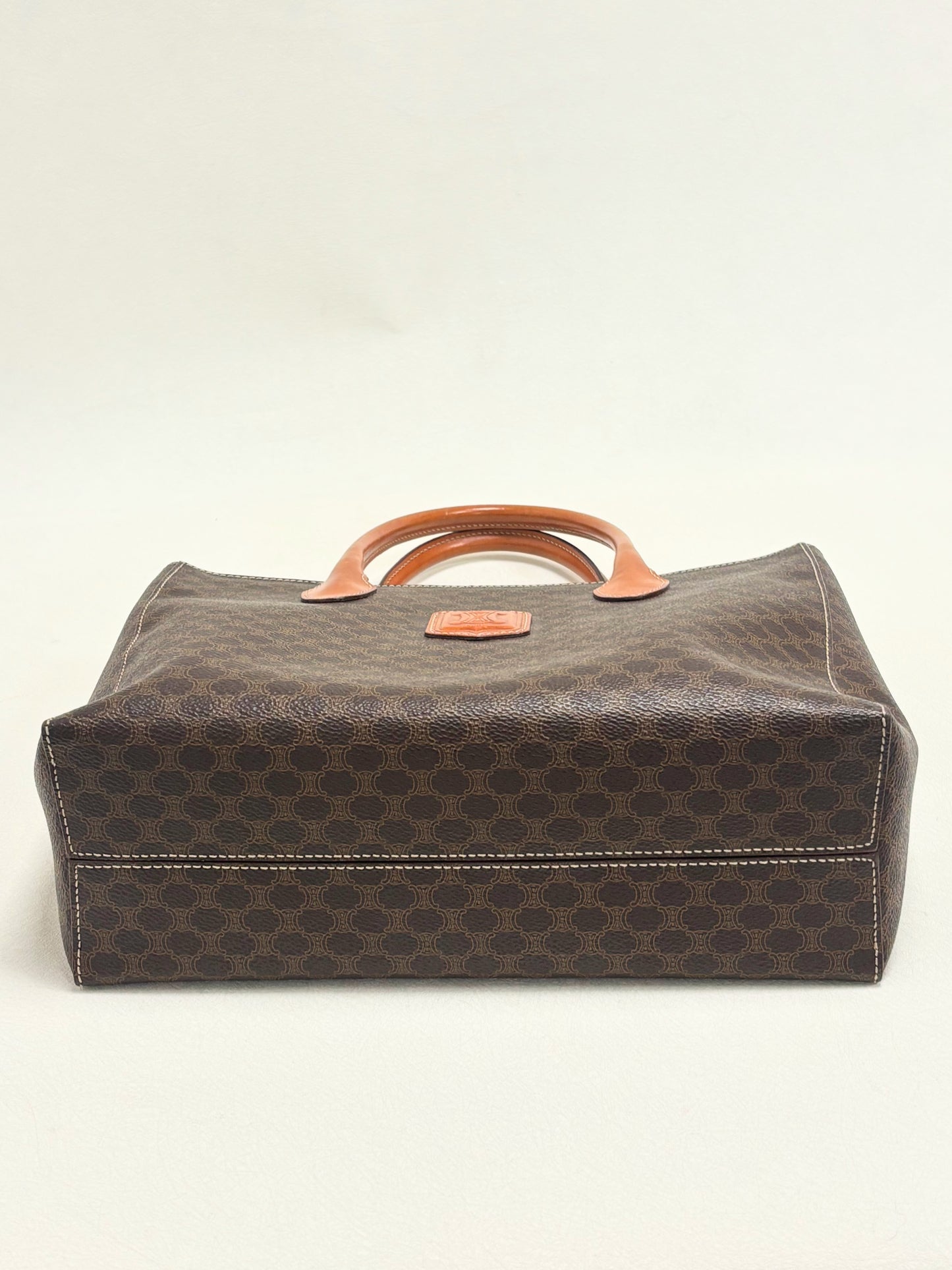 CÉLINE Triomphe Tote Bag