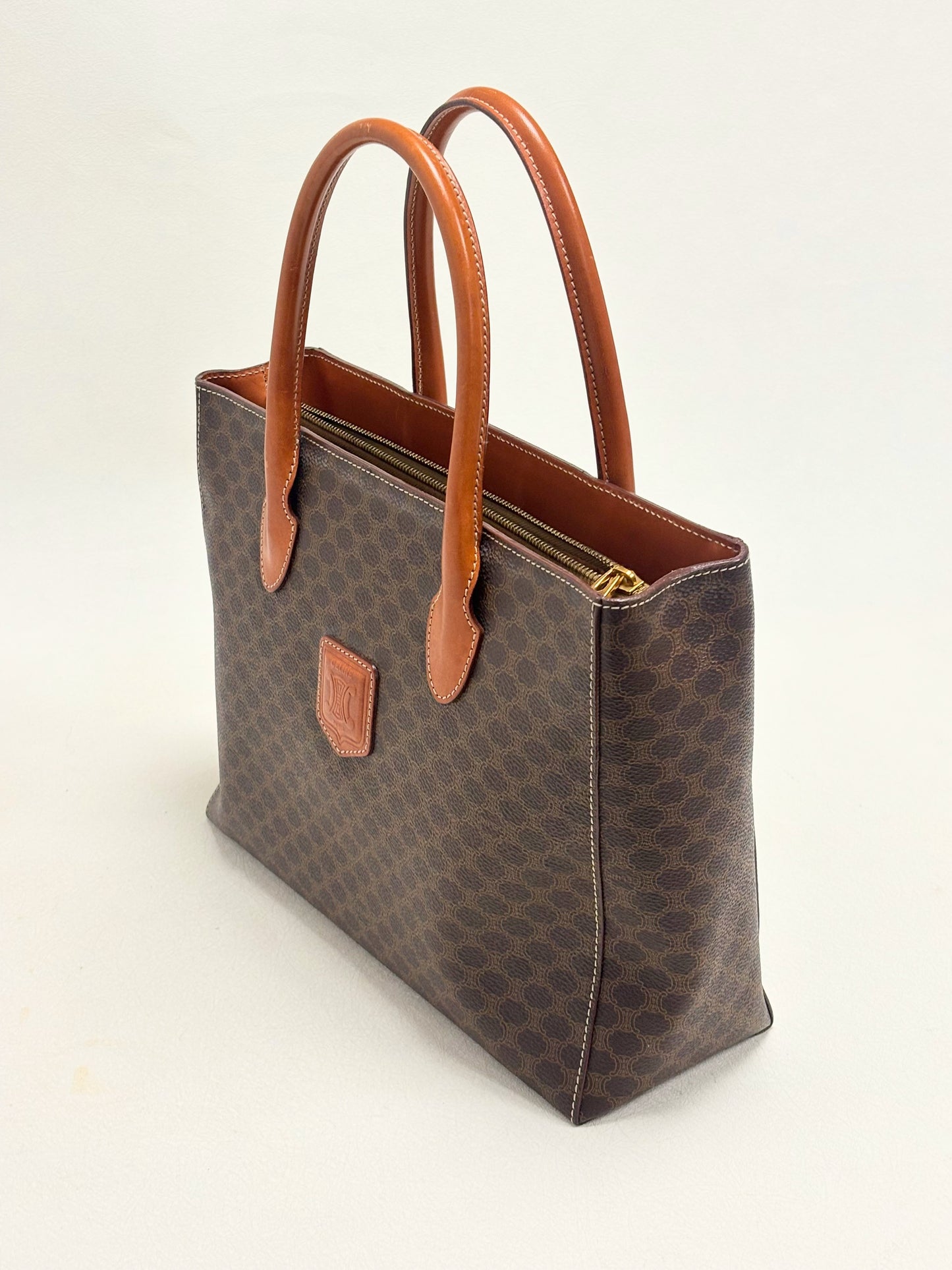 CÉLINE Triomphe Tote Bag