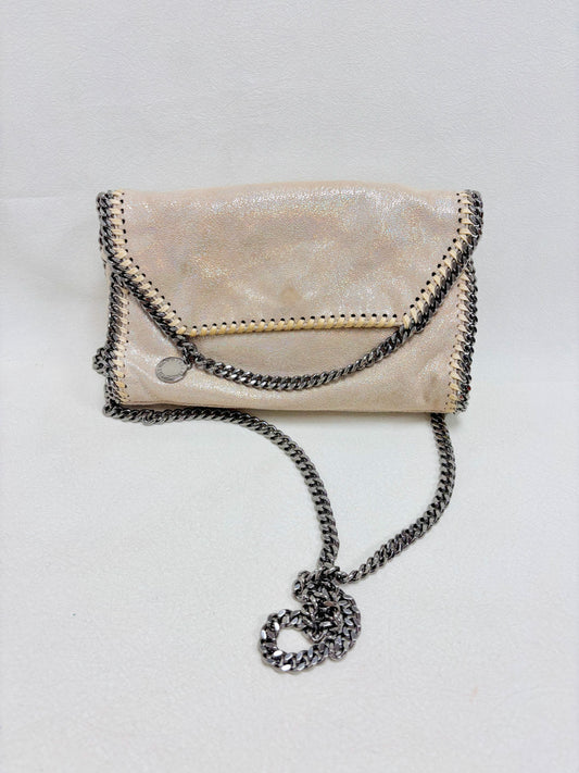 Pochette Falabella di STELLA McCARTNEY