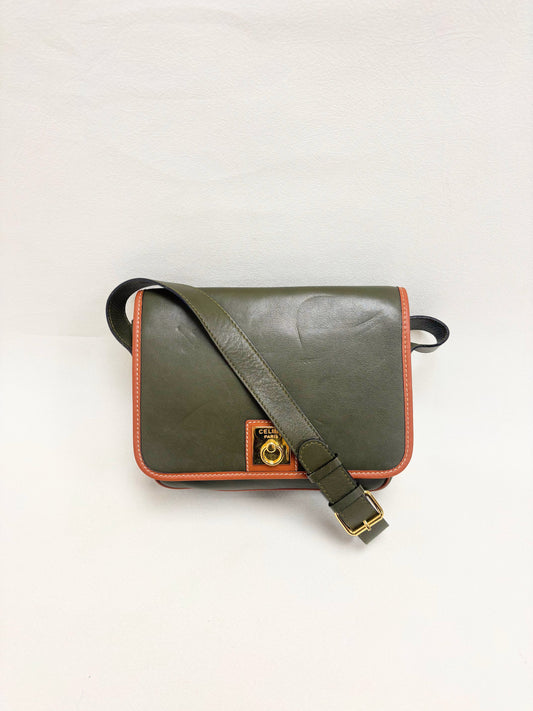 Borsa vintage CÉLINE