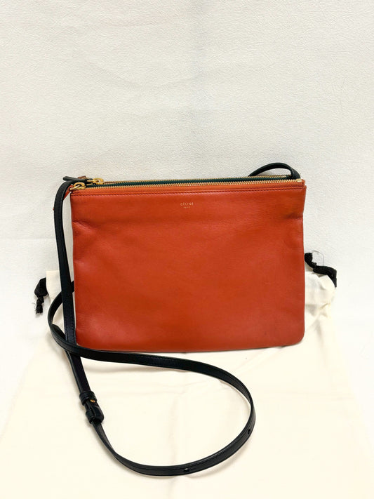 CÉLINE Trio Bag GM