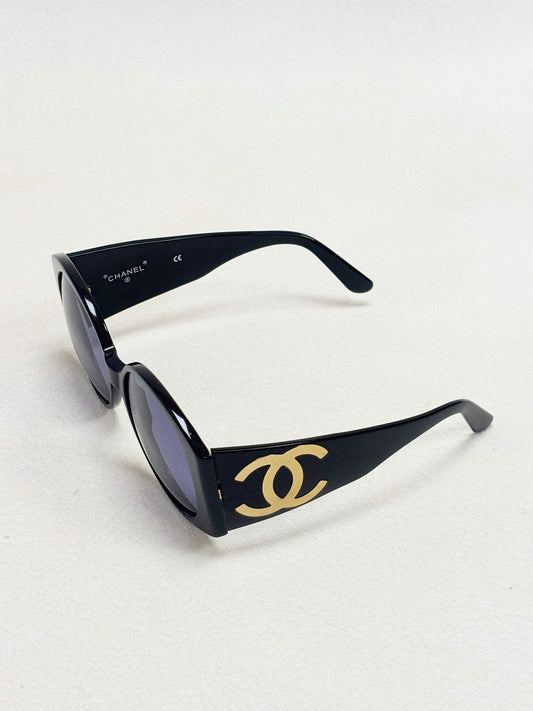 Occhiali da sole CHANEL