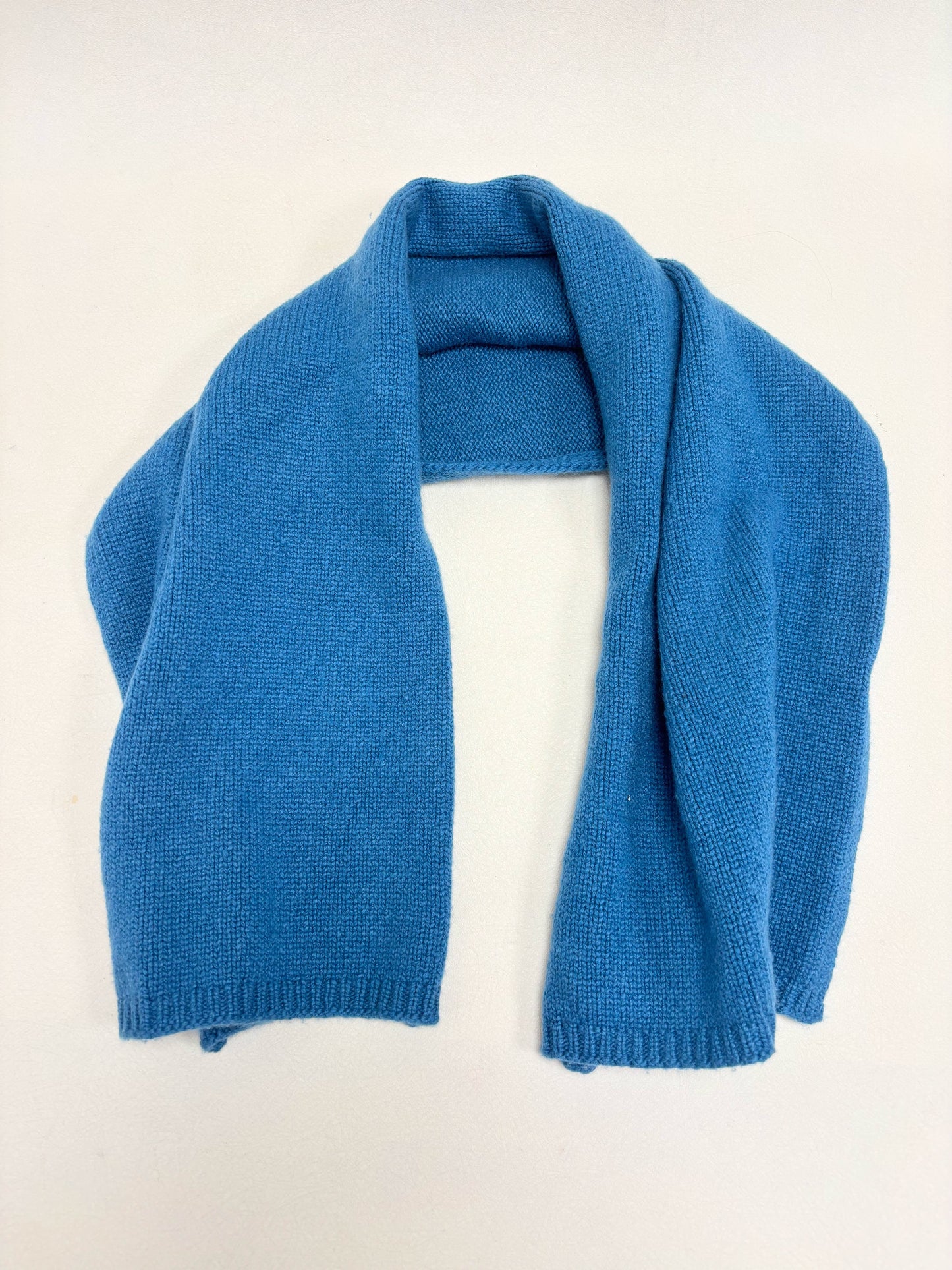 HERMÈS Cashmere Scarf