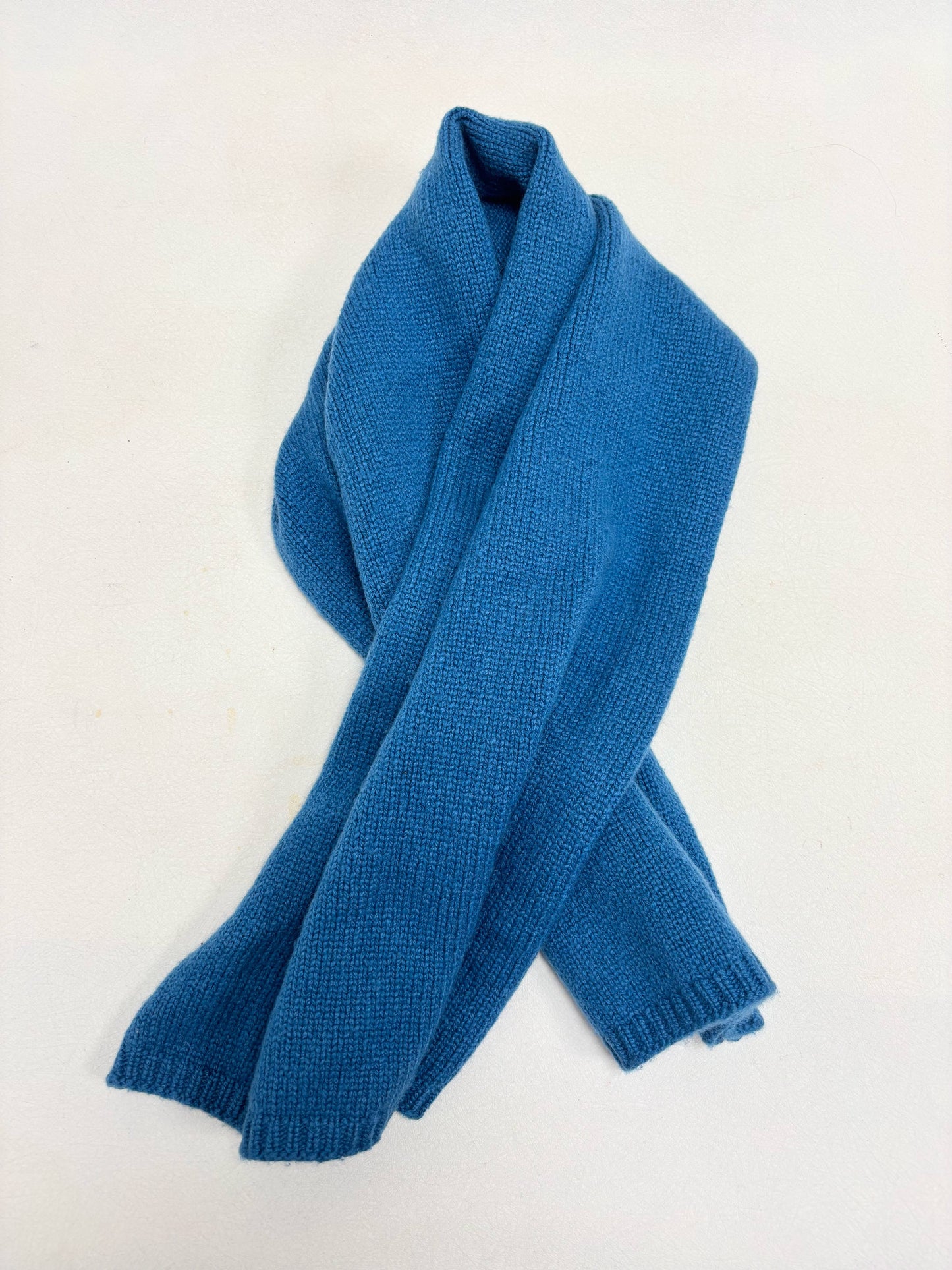 HERMÈS Cashmere Scarf
