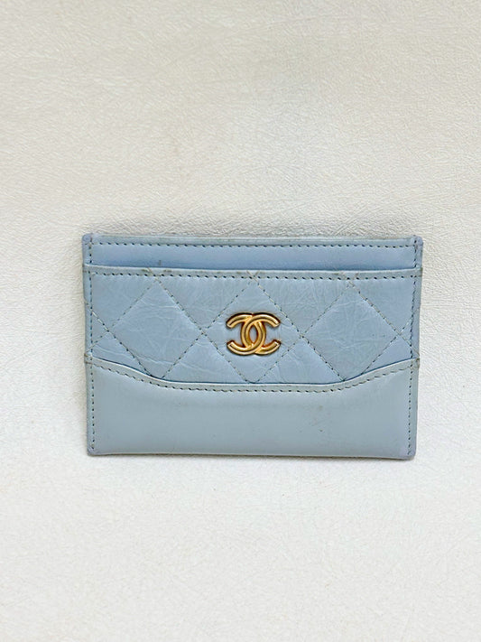 Portacarte Gabrielle CHANEL