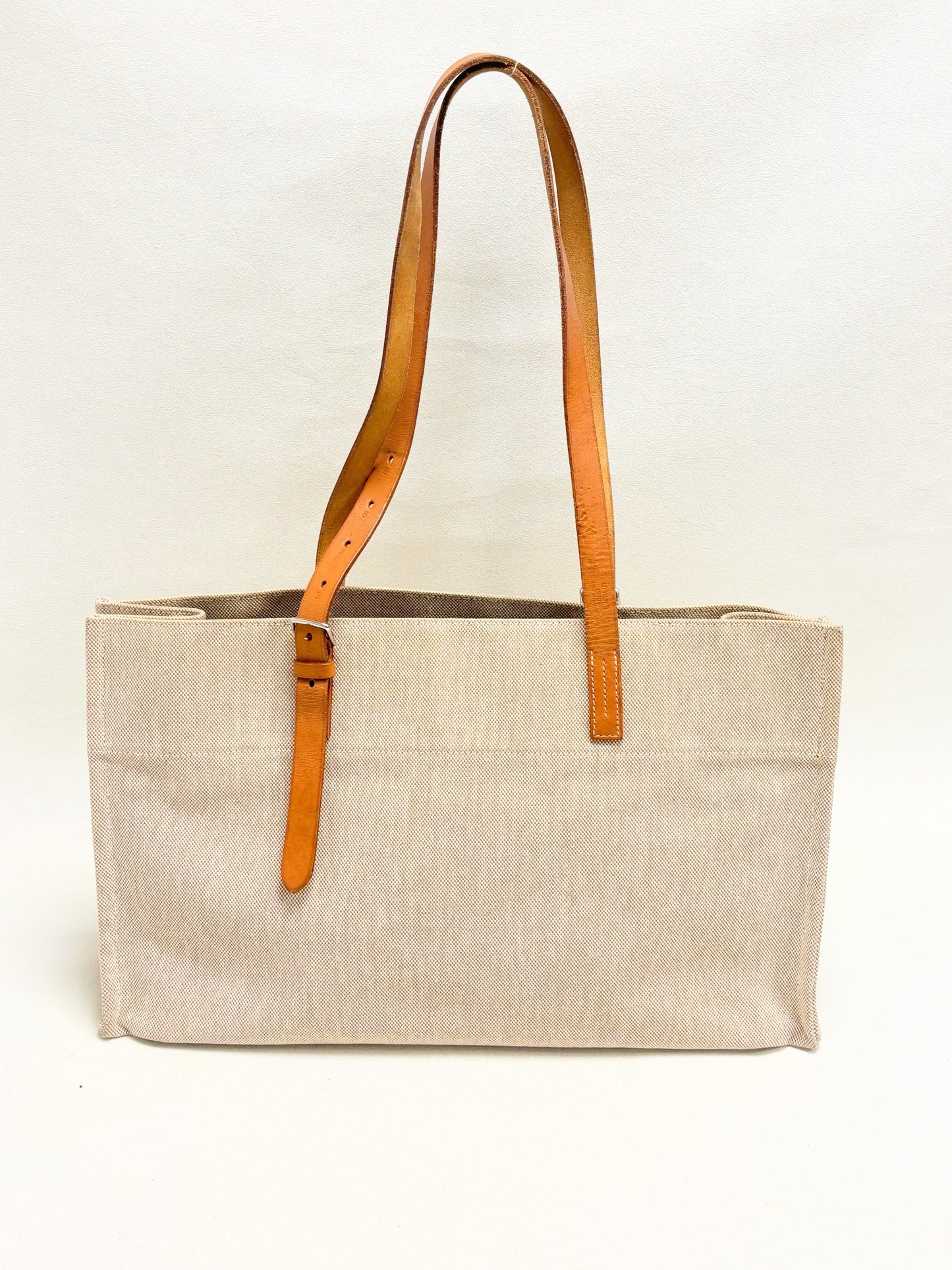 Borsa shopping HERMÈS Étrier