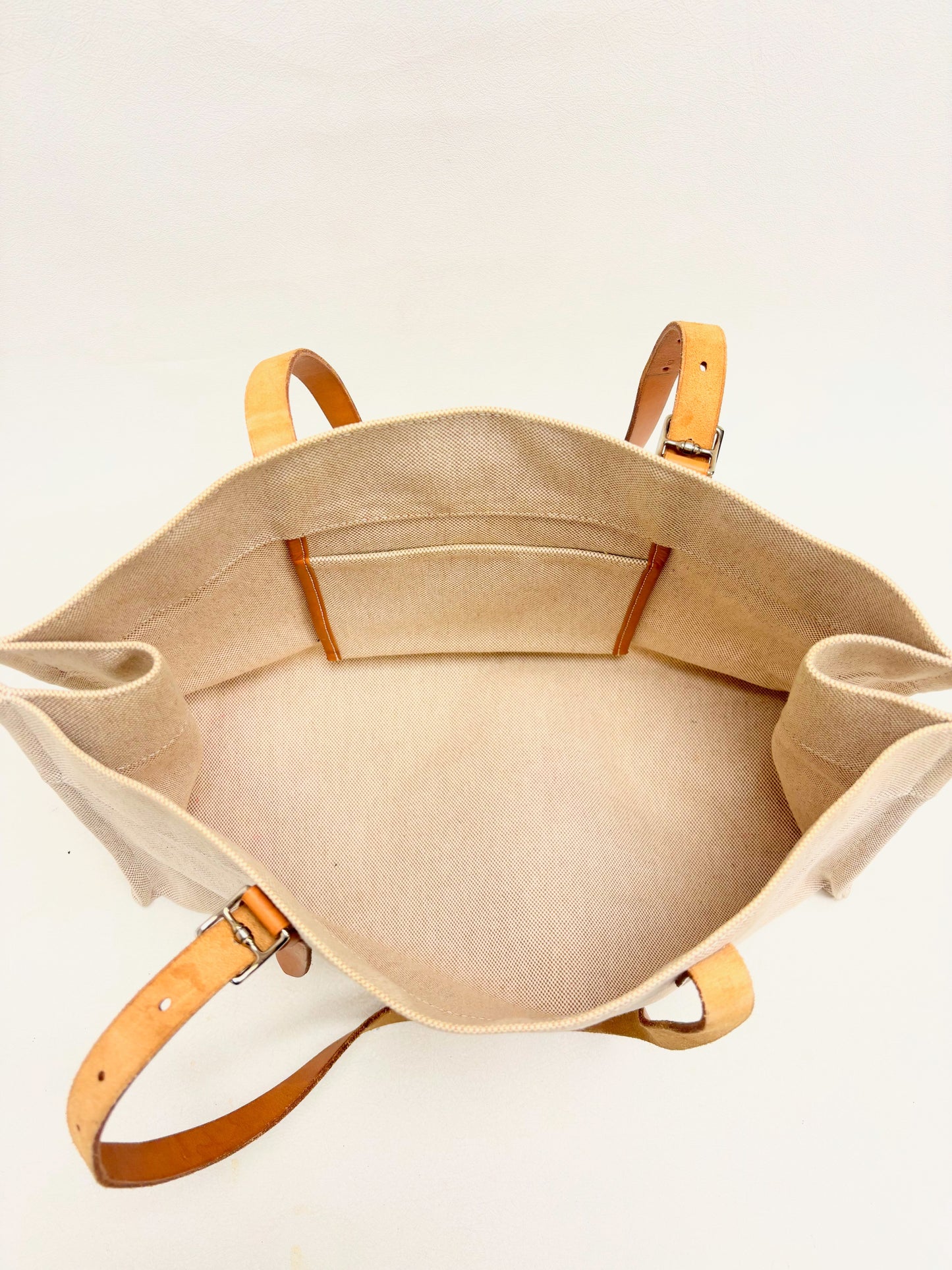 Borsa shopping HERMÈS Étrier