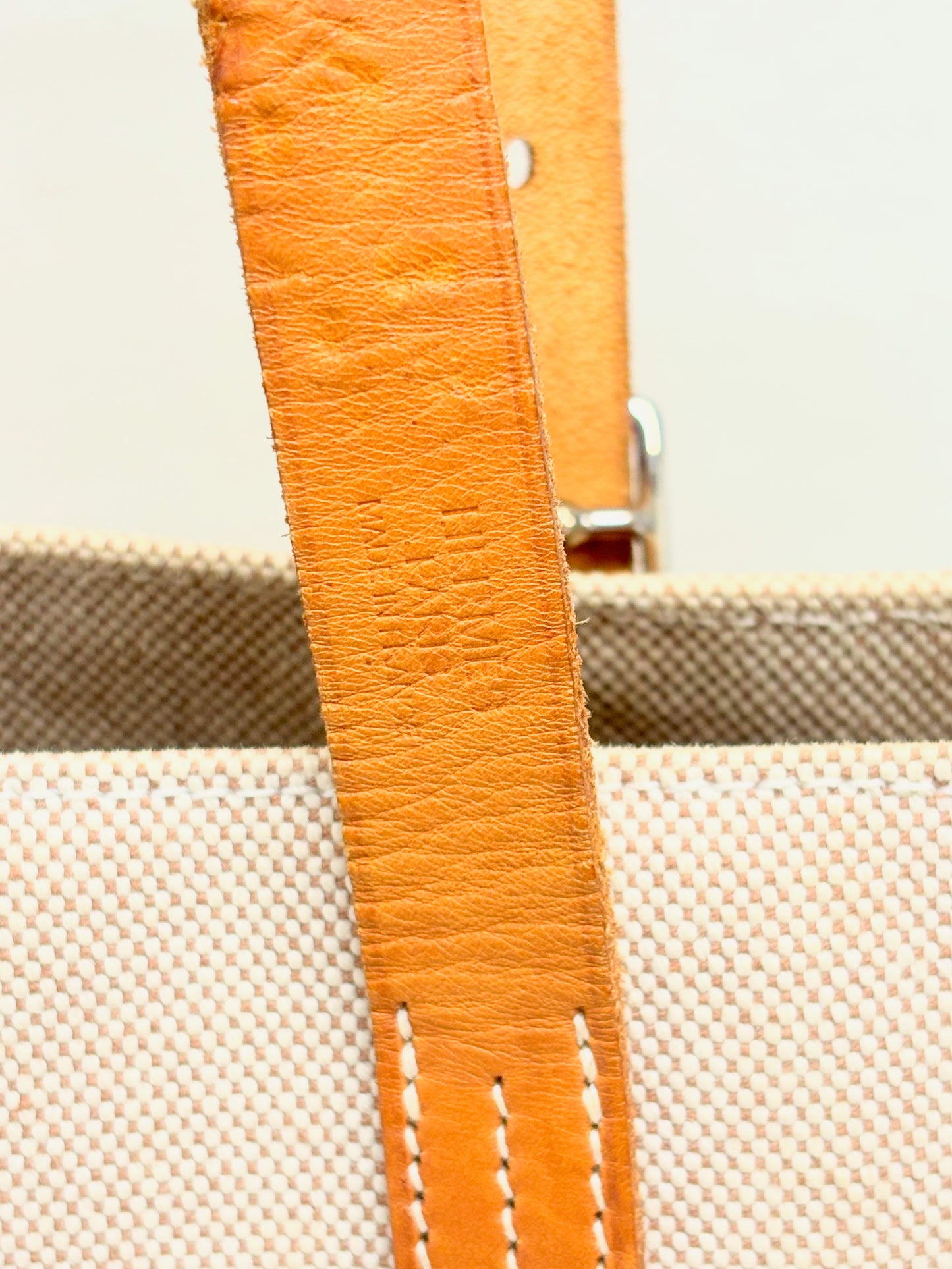 Borsa shopping HERMÈS Étrier