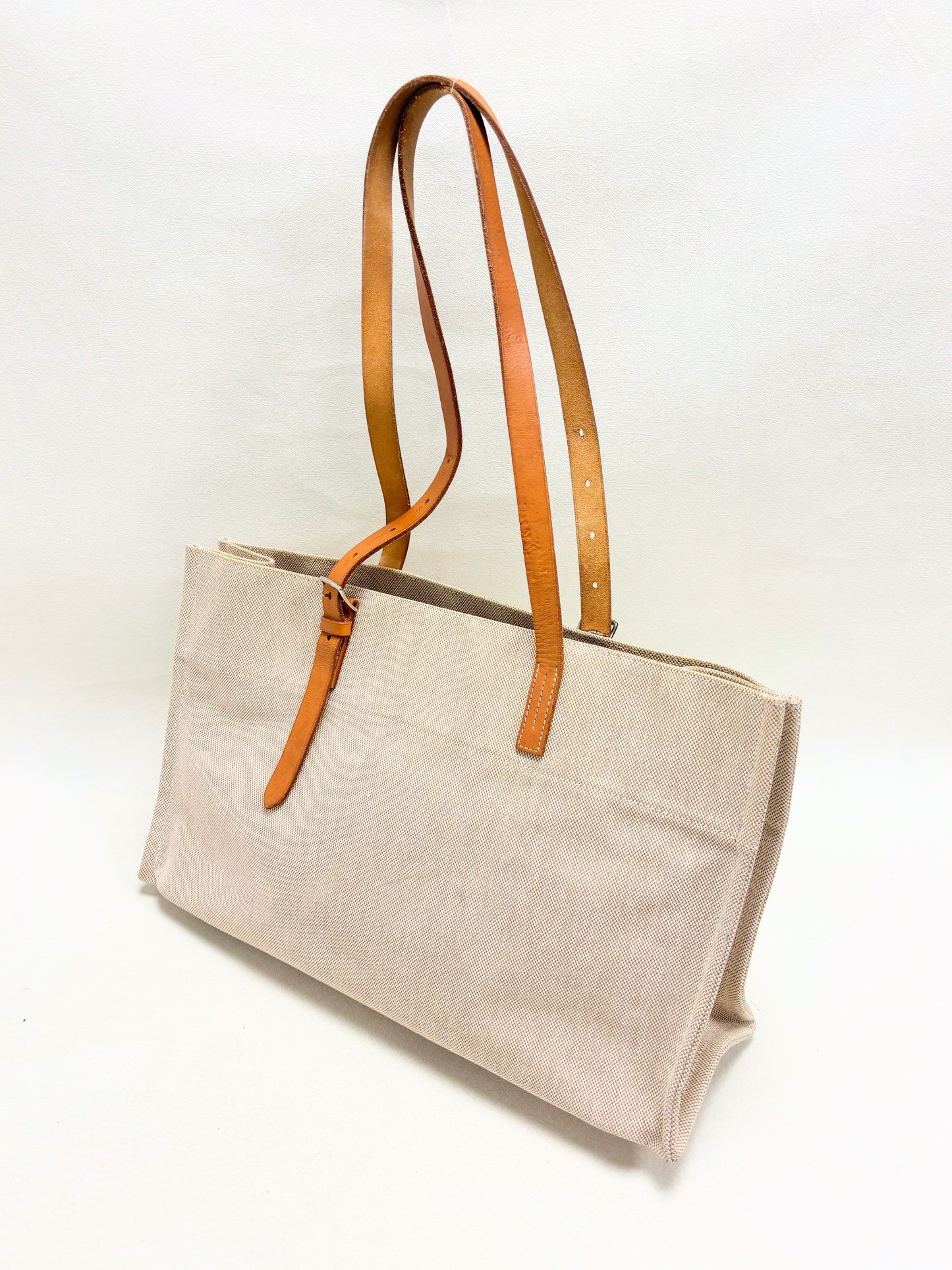 Borsa shopping HERMÈS Étrier