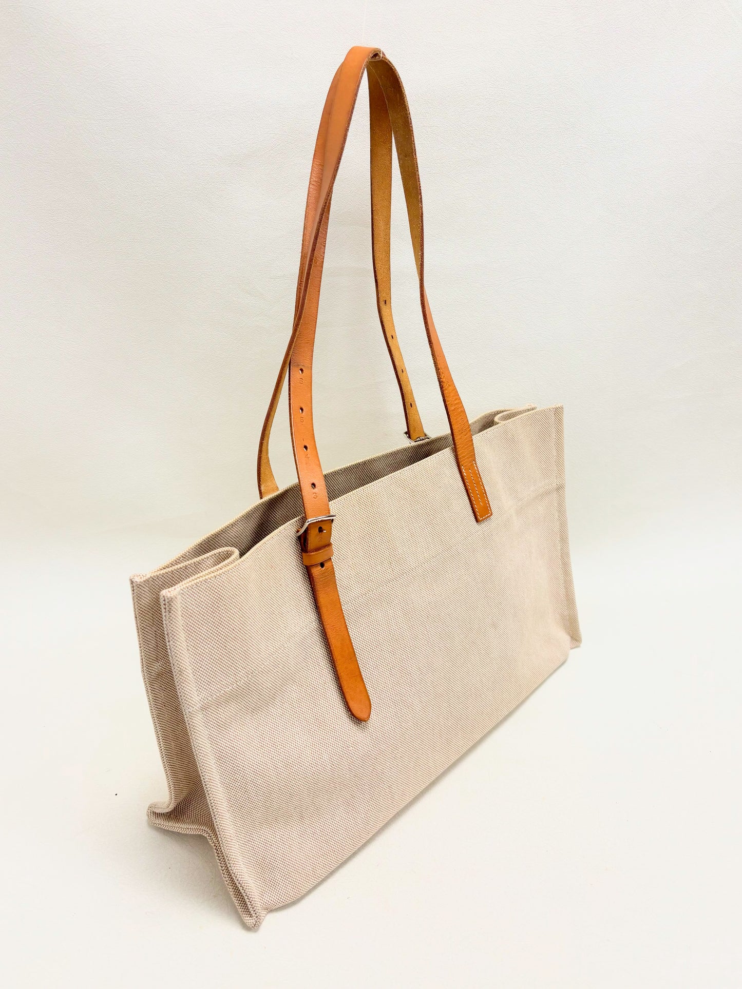 Borsa shopping HERMÈS Étrier