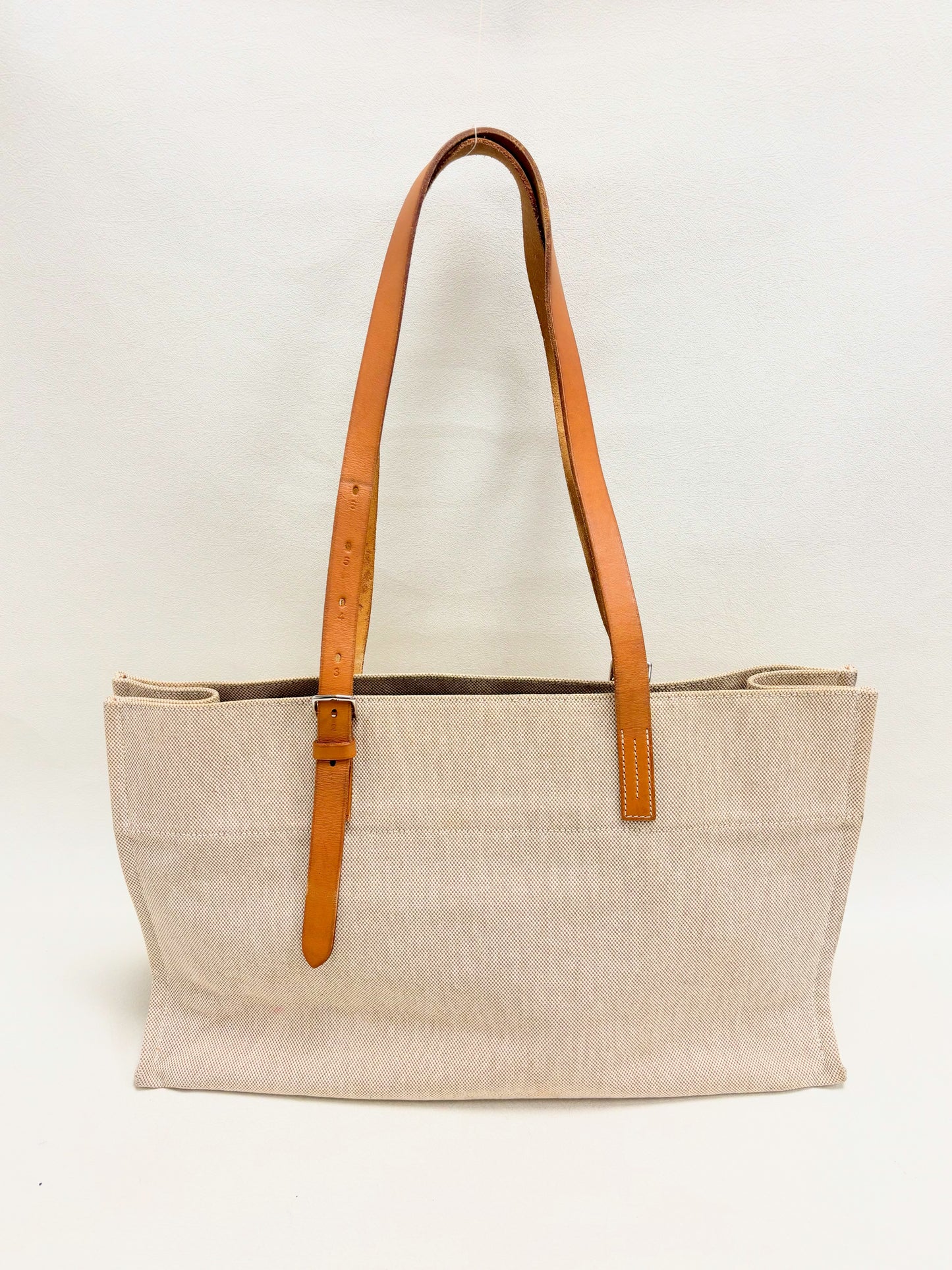 Borsa shopping HERMÈS Étrier