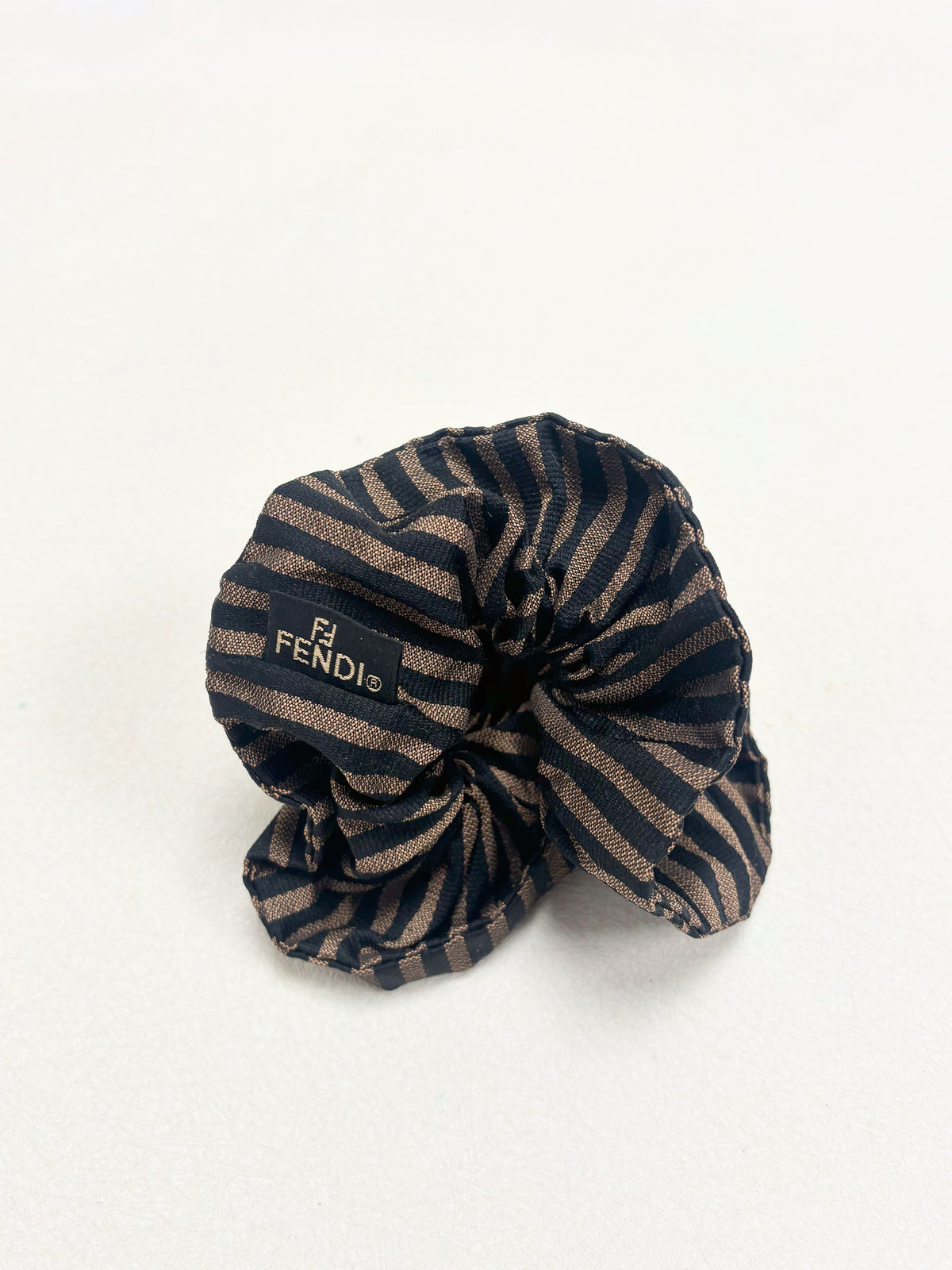 FENDI Chouchou Zucca
