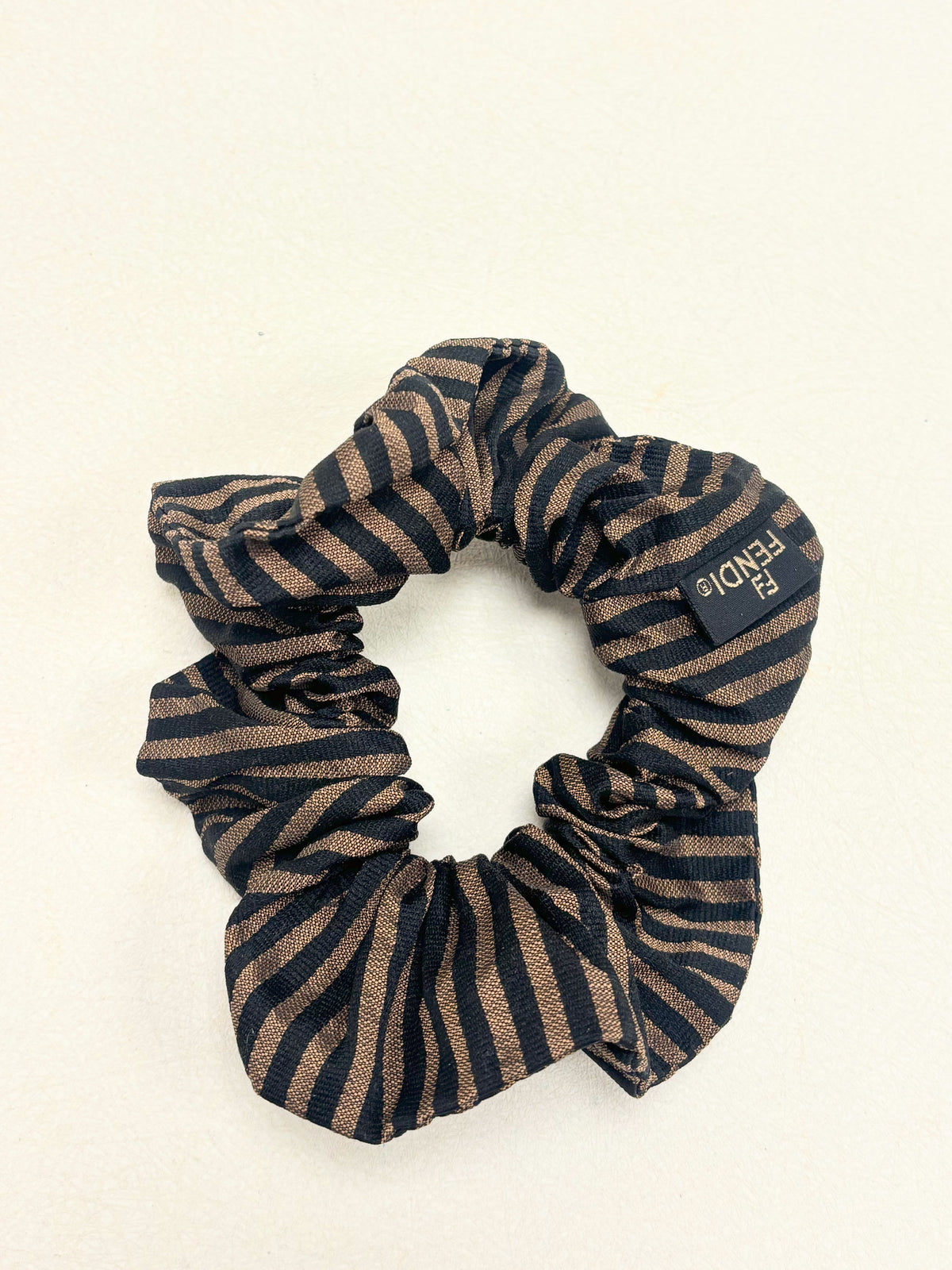 FENDI Chouchou Zucca