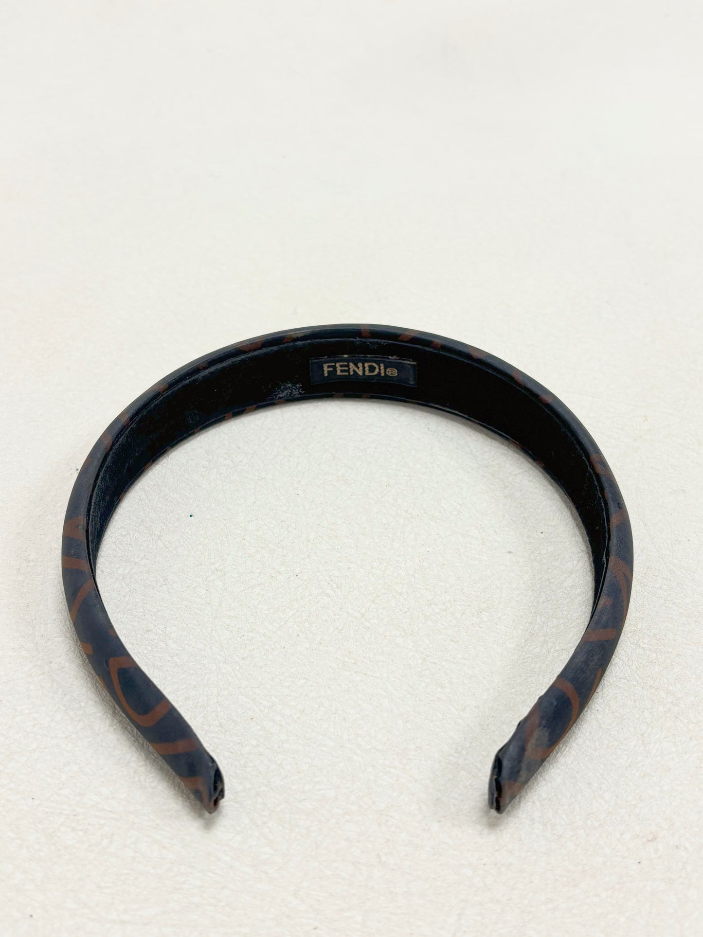 FENDI Serre-tête