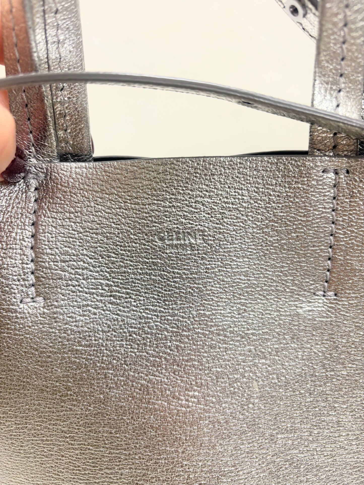 Borsa tote CÉLINE