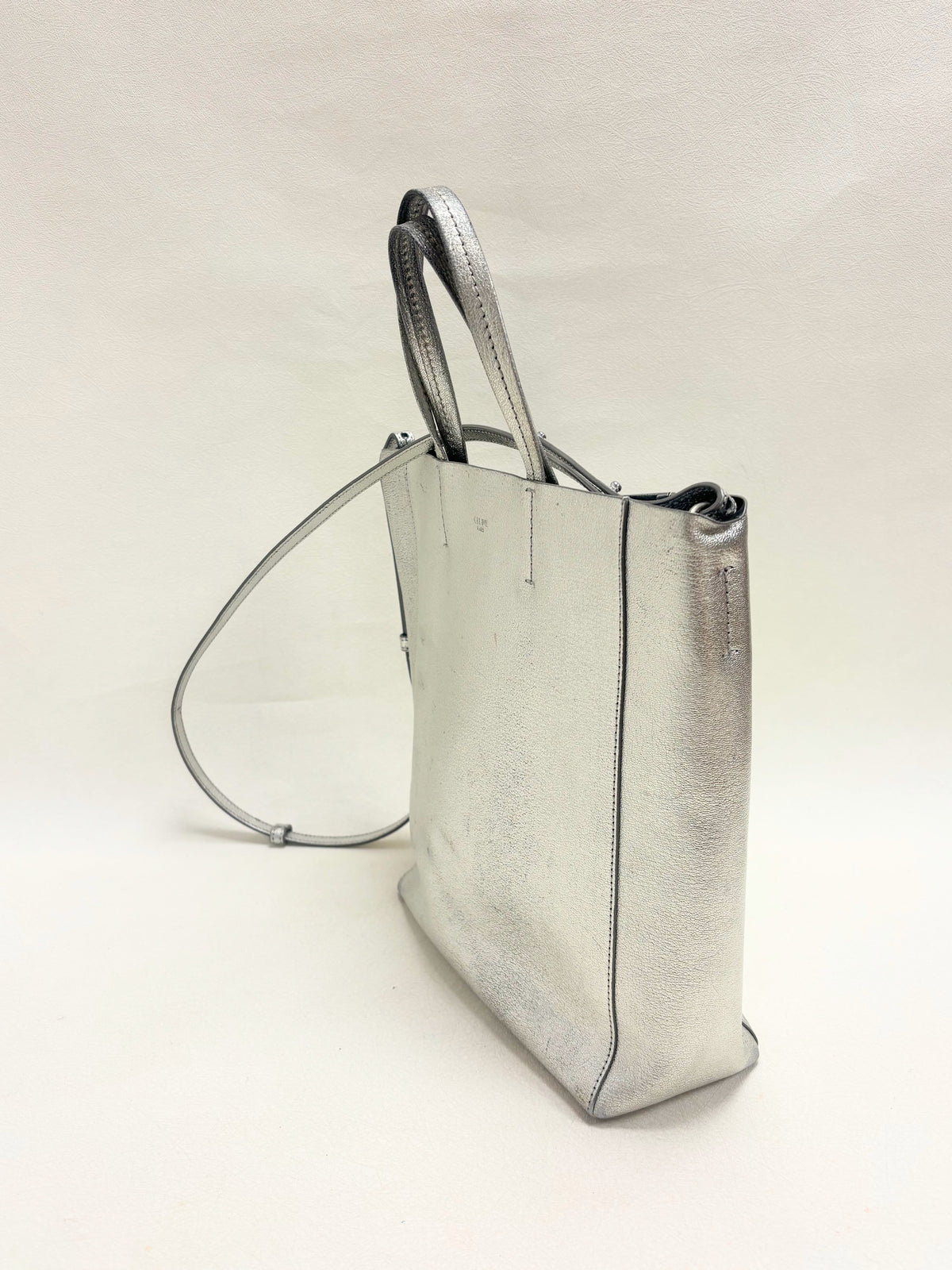 CÉLINE Sac Cabas Vertical