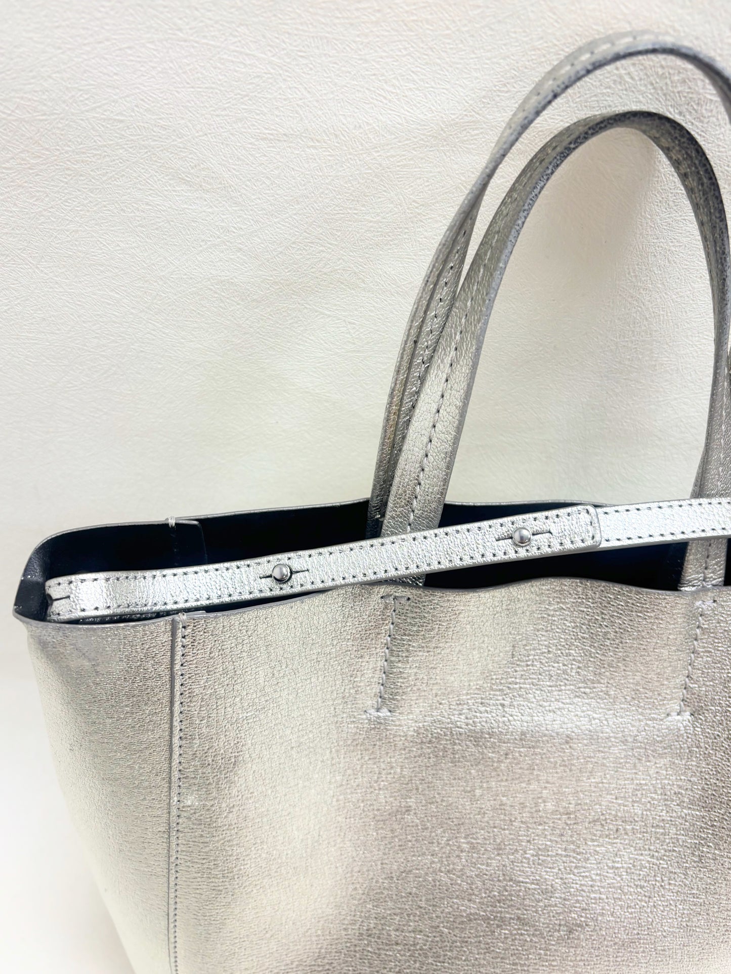 CÉLINE Vertical Tote Bag
