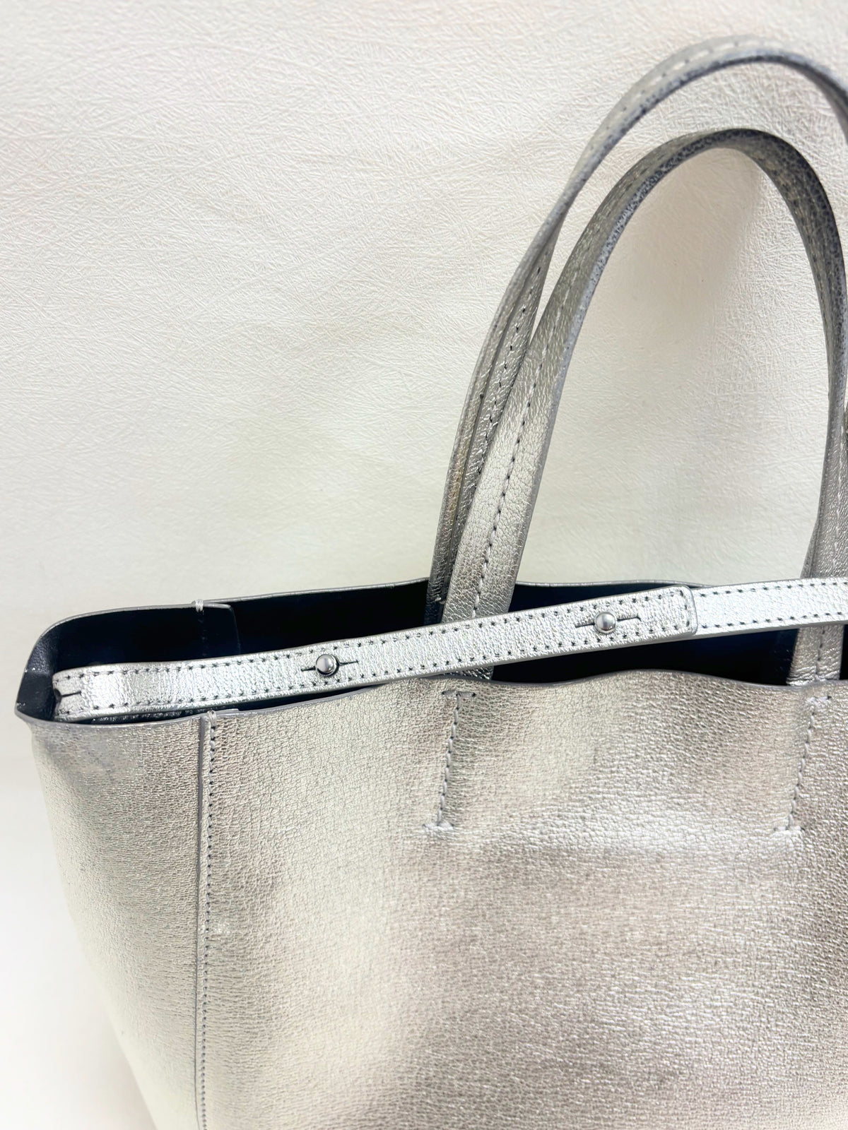 CÉLINE Sac Cabas Vertical