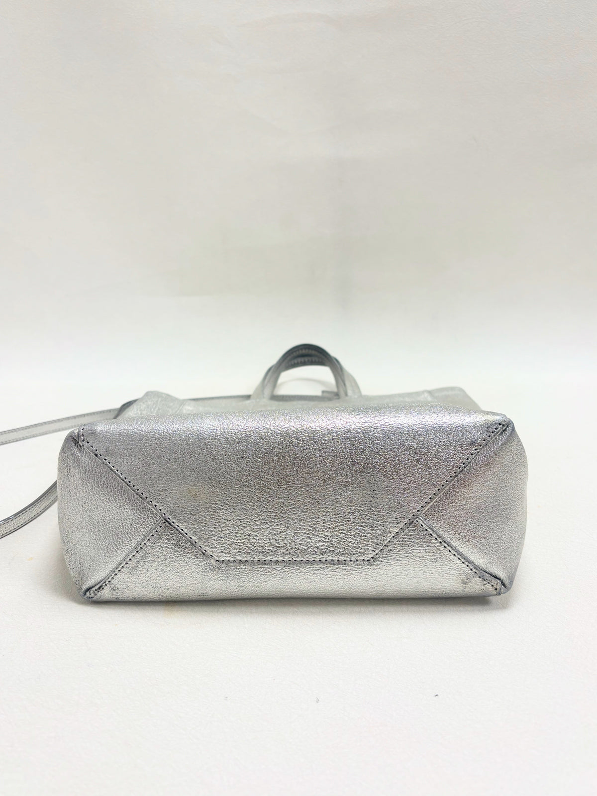 CÉLINE Sac Cabas Vertical