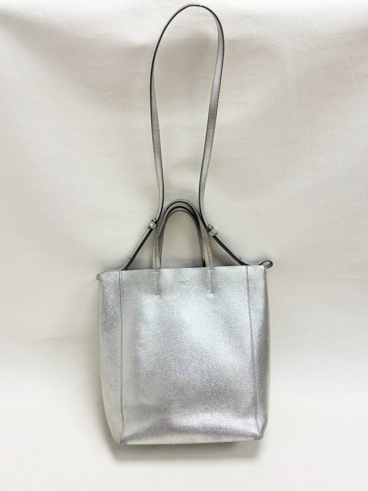 CÉLINE Sac Cabas Vertical