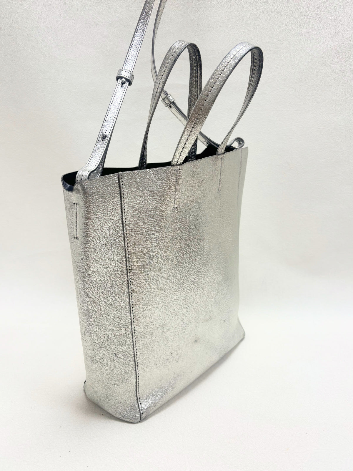 CÉLINE Sac Cabas Vertical