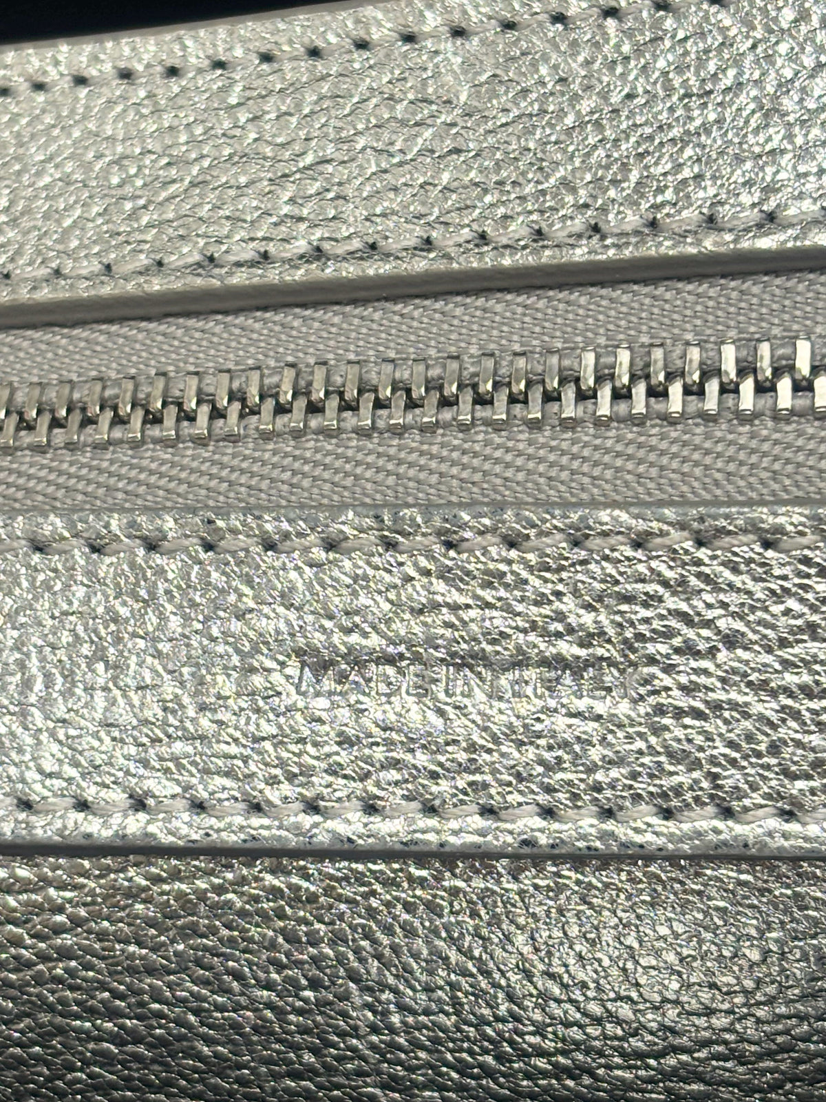 CÉLINE Sac Cabas Vertical