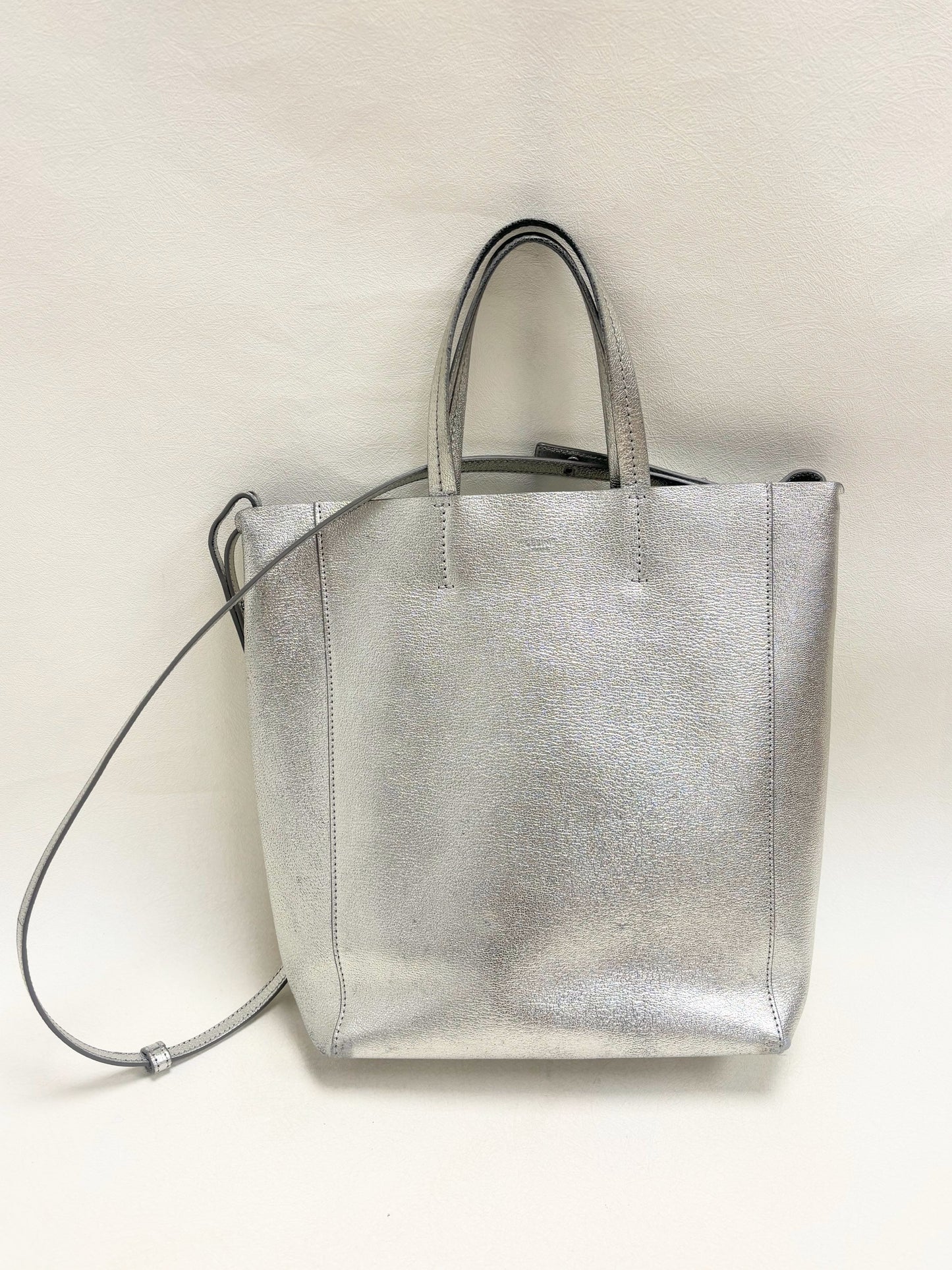 CÉLINE Vertical Tote Bag
