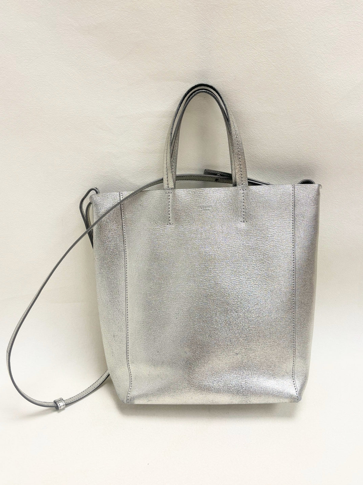 CÉLINE Sac Cabas Vertical