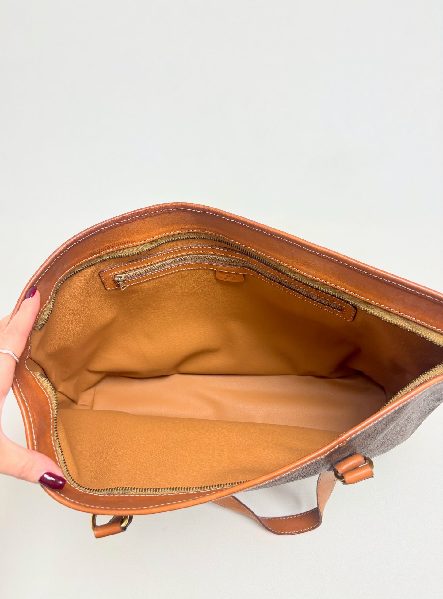 CÉLINE Sac Cabas Triomphe