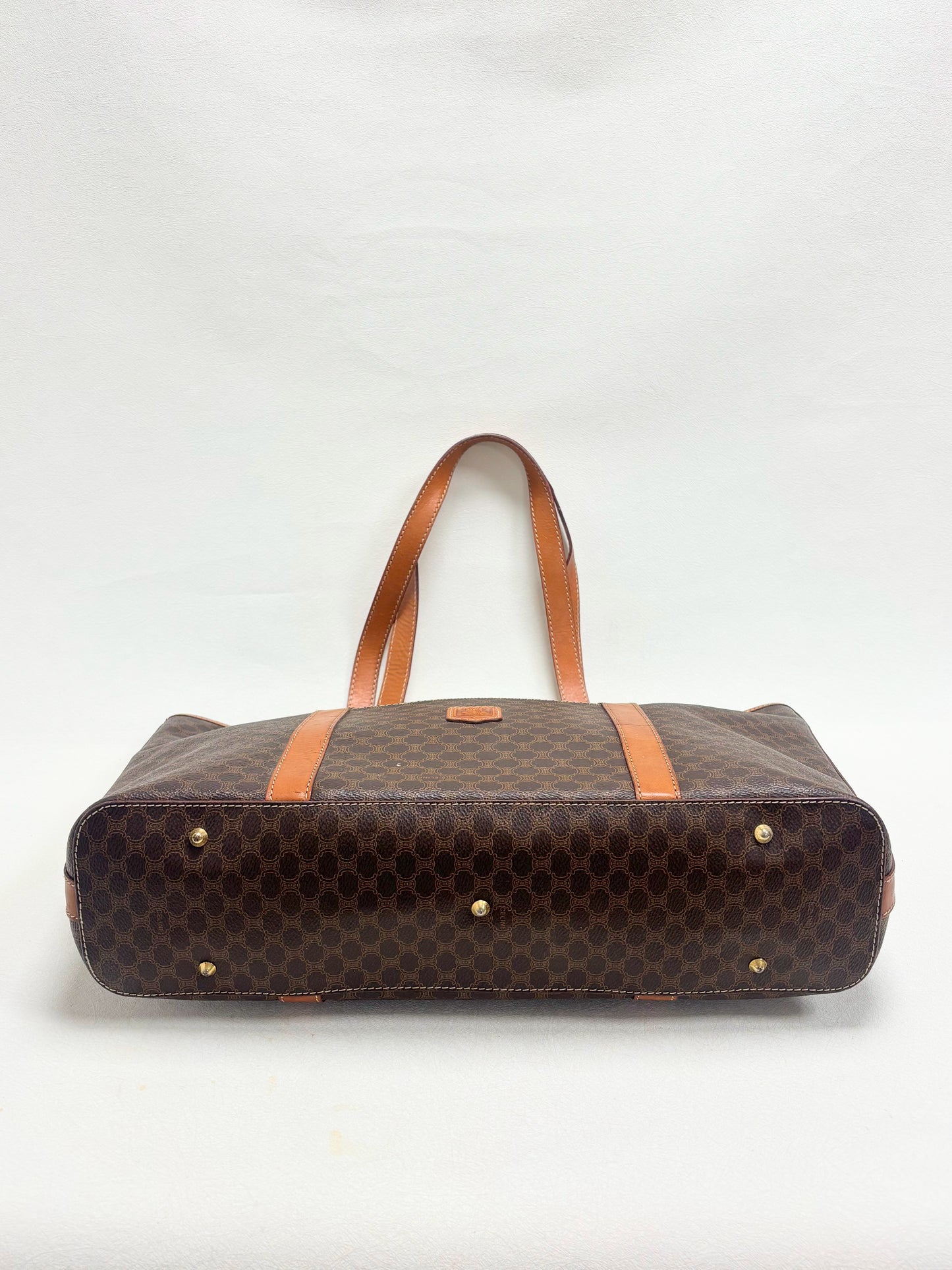 CÉLINE Sac Cabas Triomphe