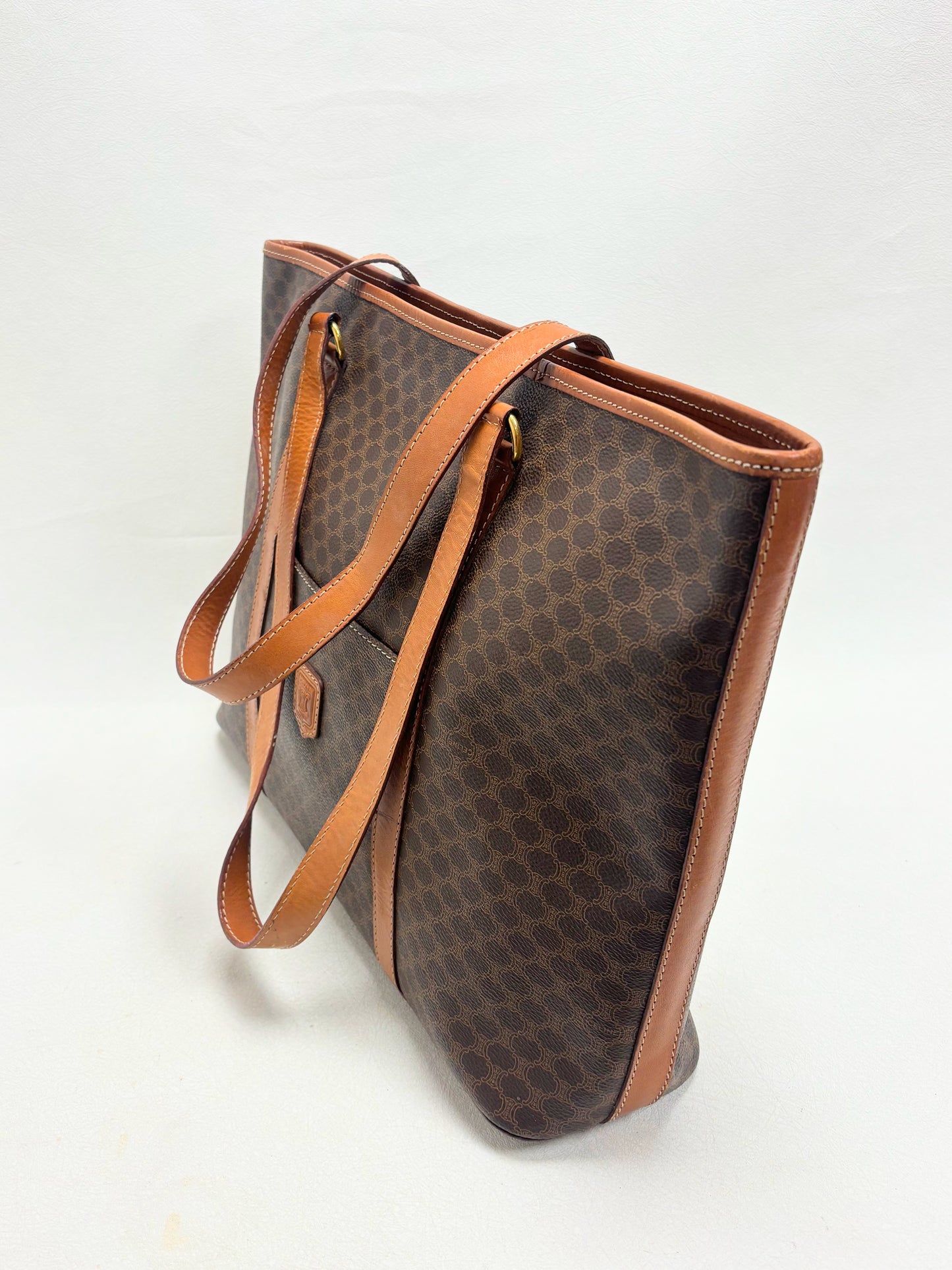 CÉLINE Sac Cabas Triomphe