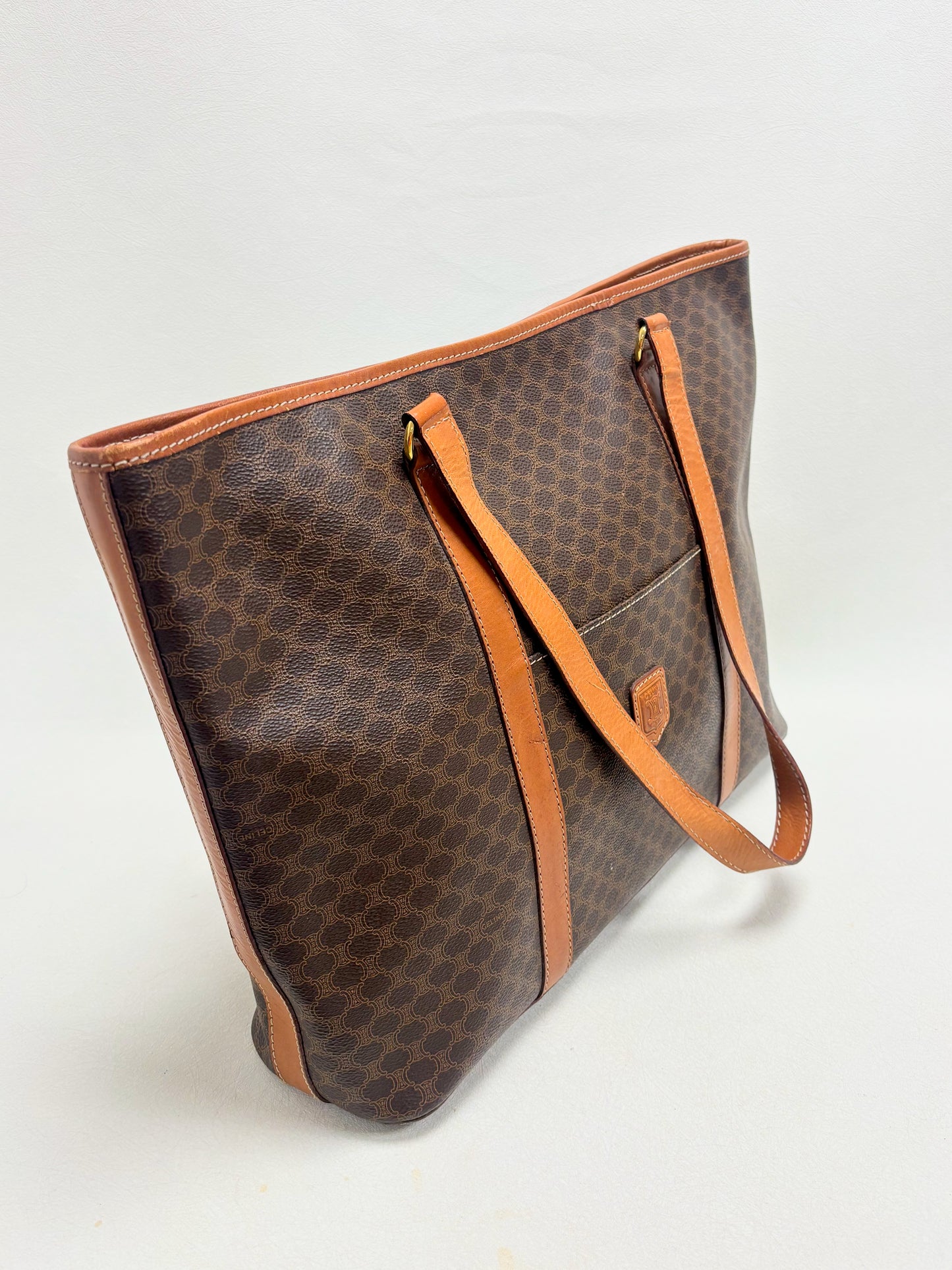 CÉLINE Sac Cabas Triomphe