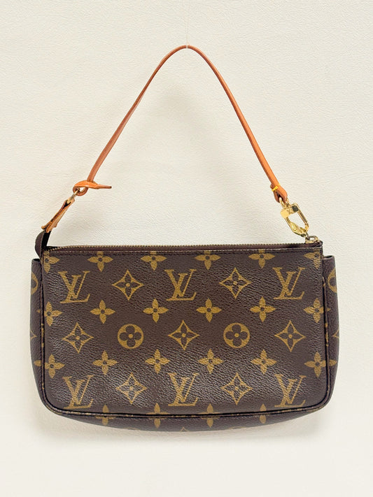 Accessorio per pochette LOUIS VUITTON