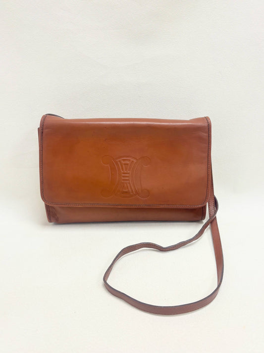 Borsa Triumph vintage CÉLINE