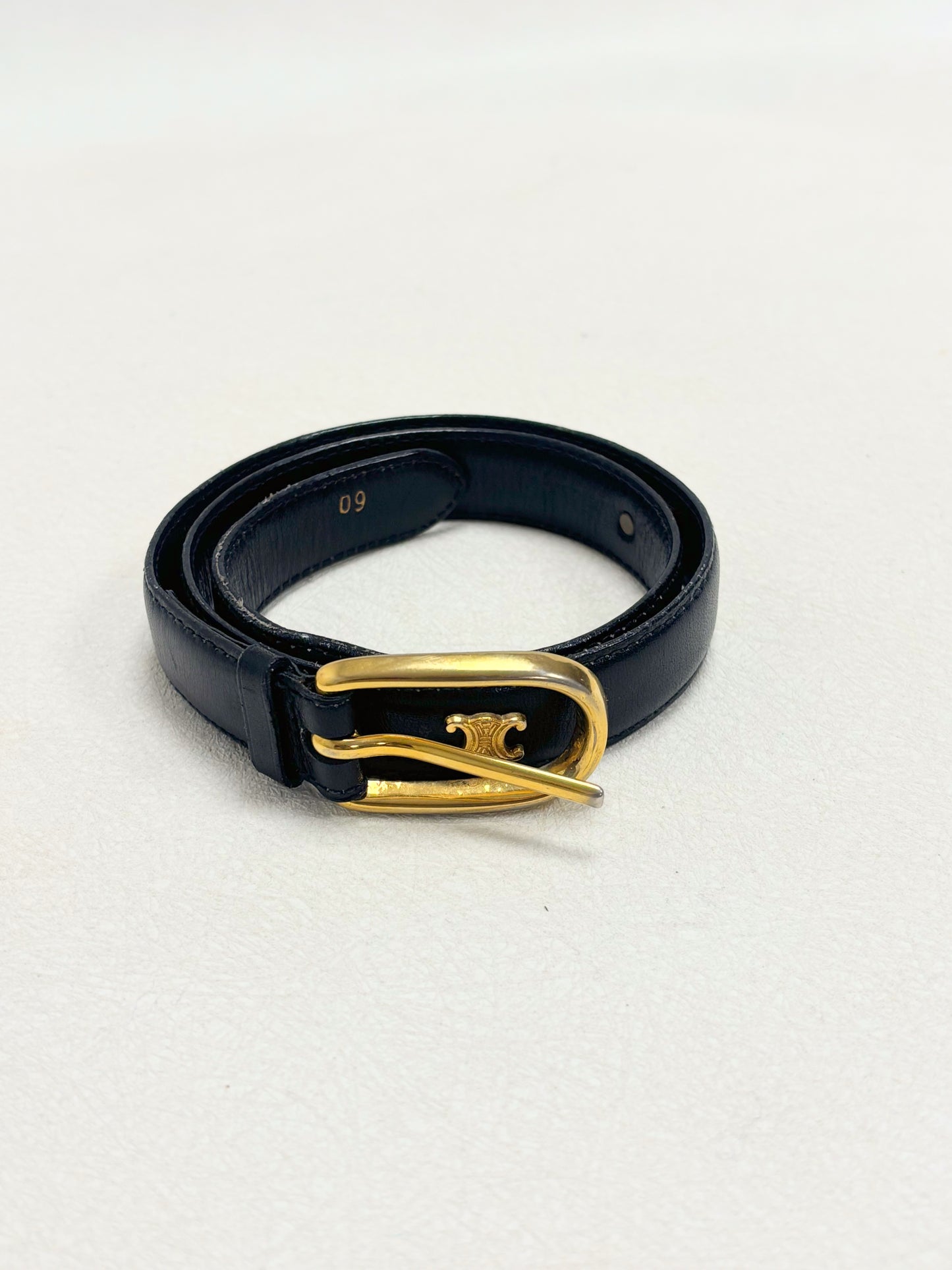 CÉLINE Ceinture Vivienne
